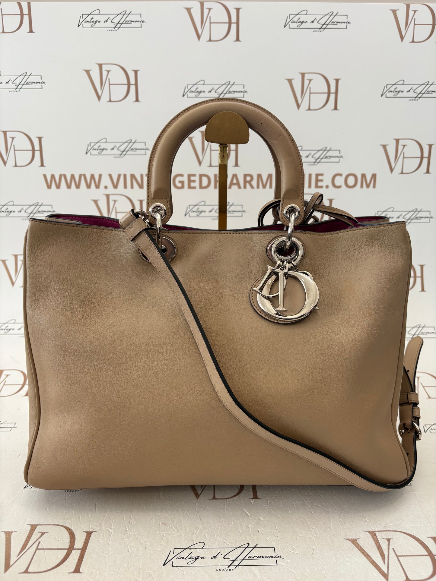 383842 - Dior Diorissimo