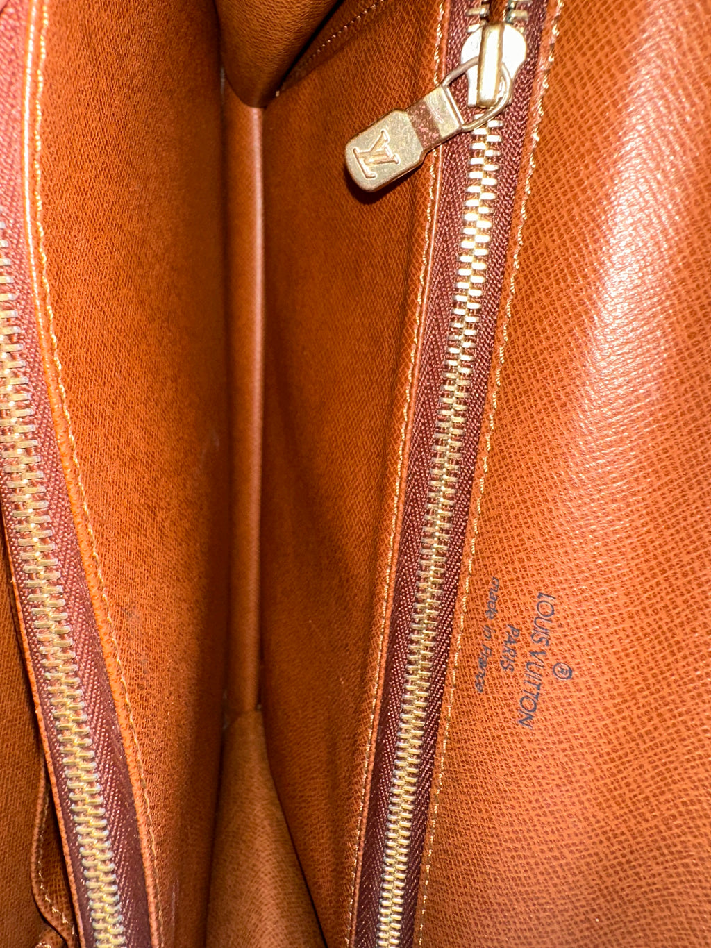 Louis Vuitton Concorde