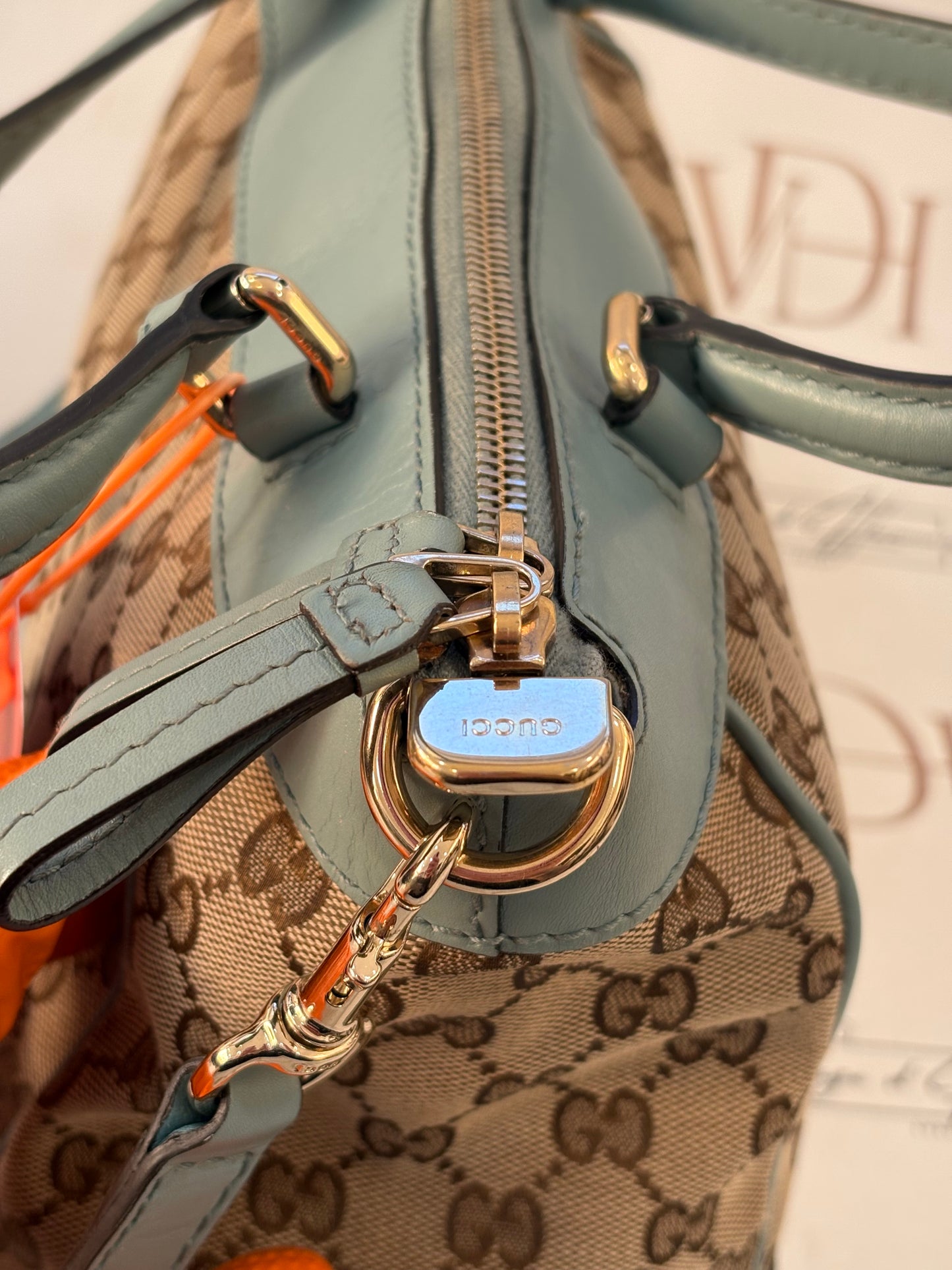 383749 - Gucci Mayfair