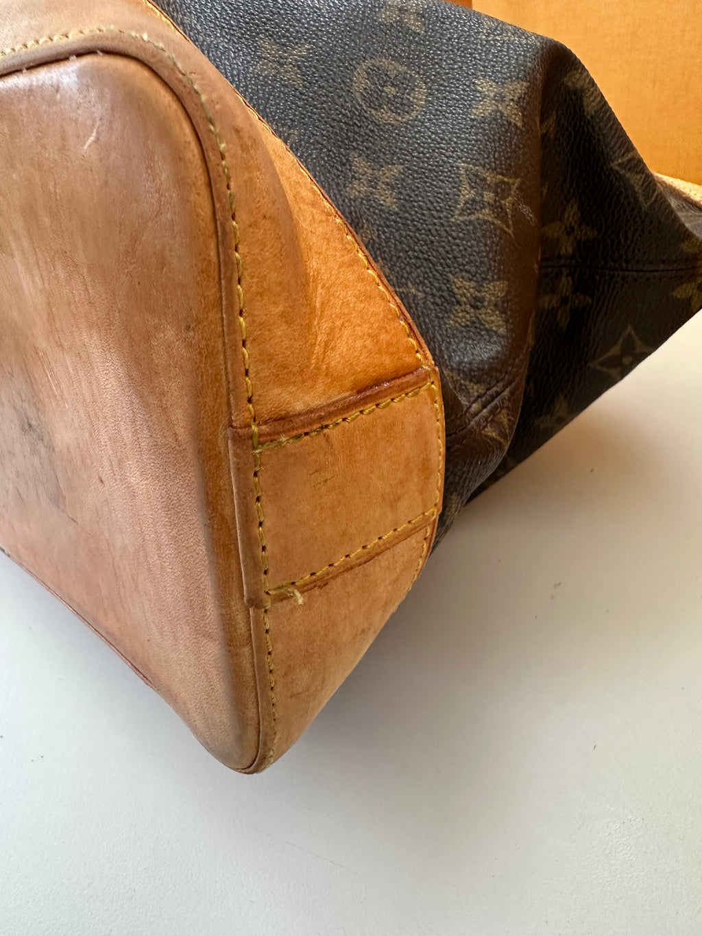 Louis Vuitton Lockit Horizontal