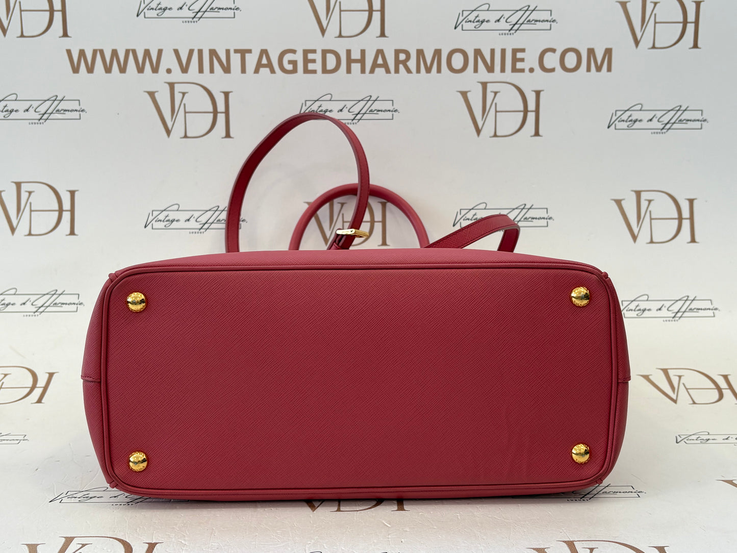 383778 - Prada Galleria Pink
