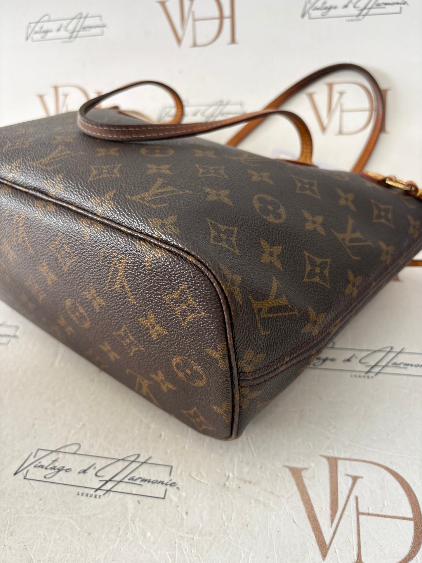 018400 - Louis Vuitton Neverfull PM