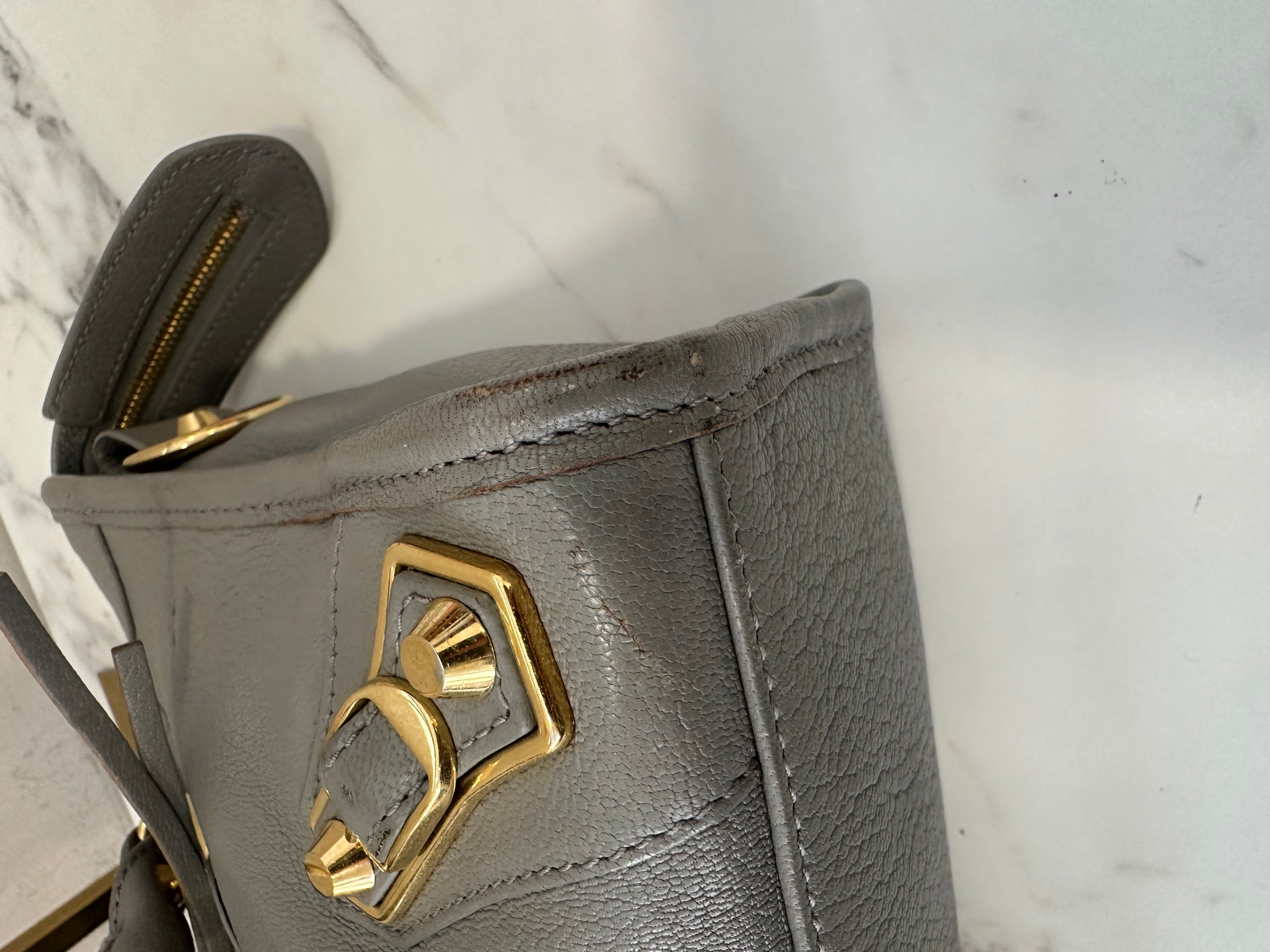 Balenciaga Classic City