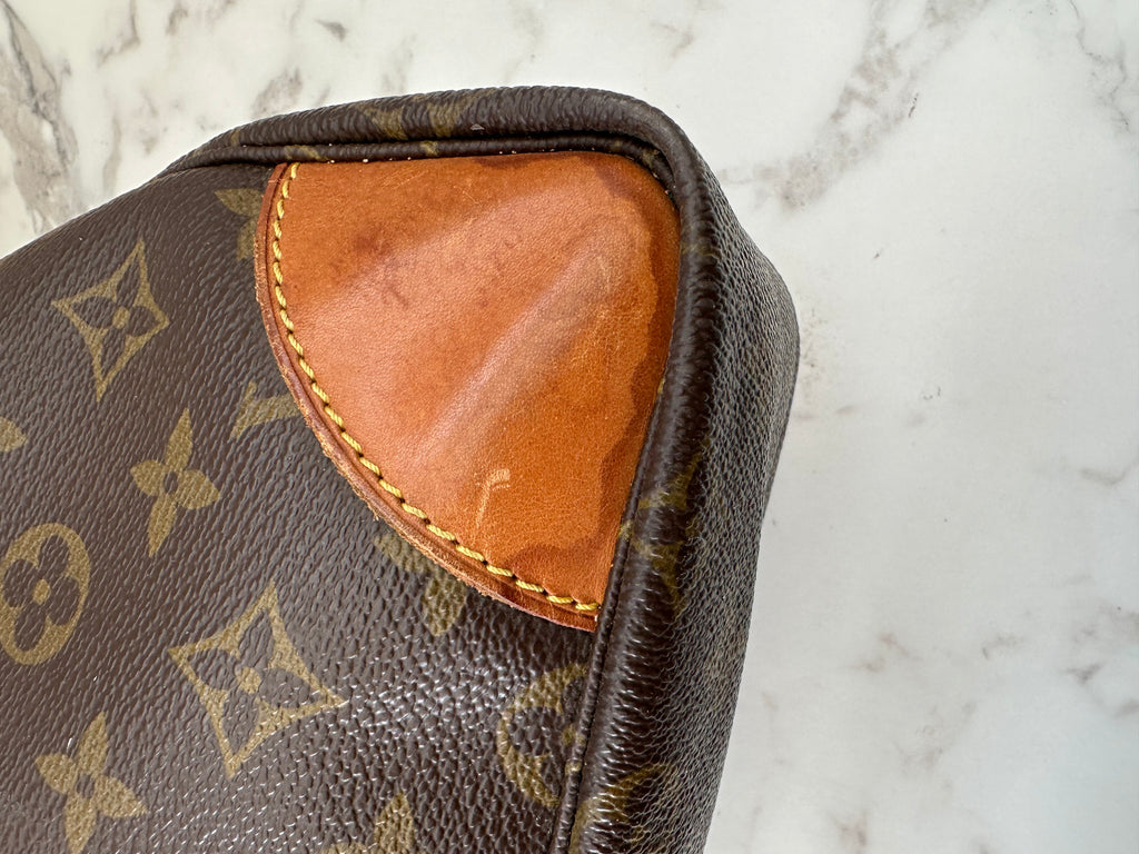 Louis Vuitton Ballad