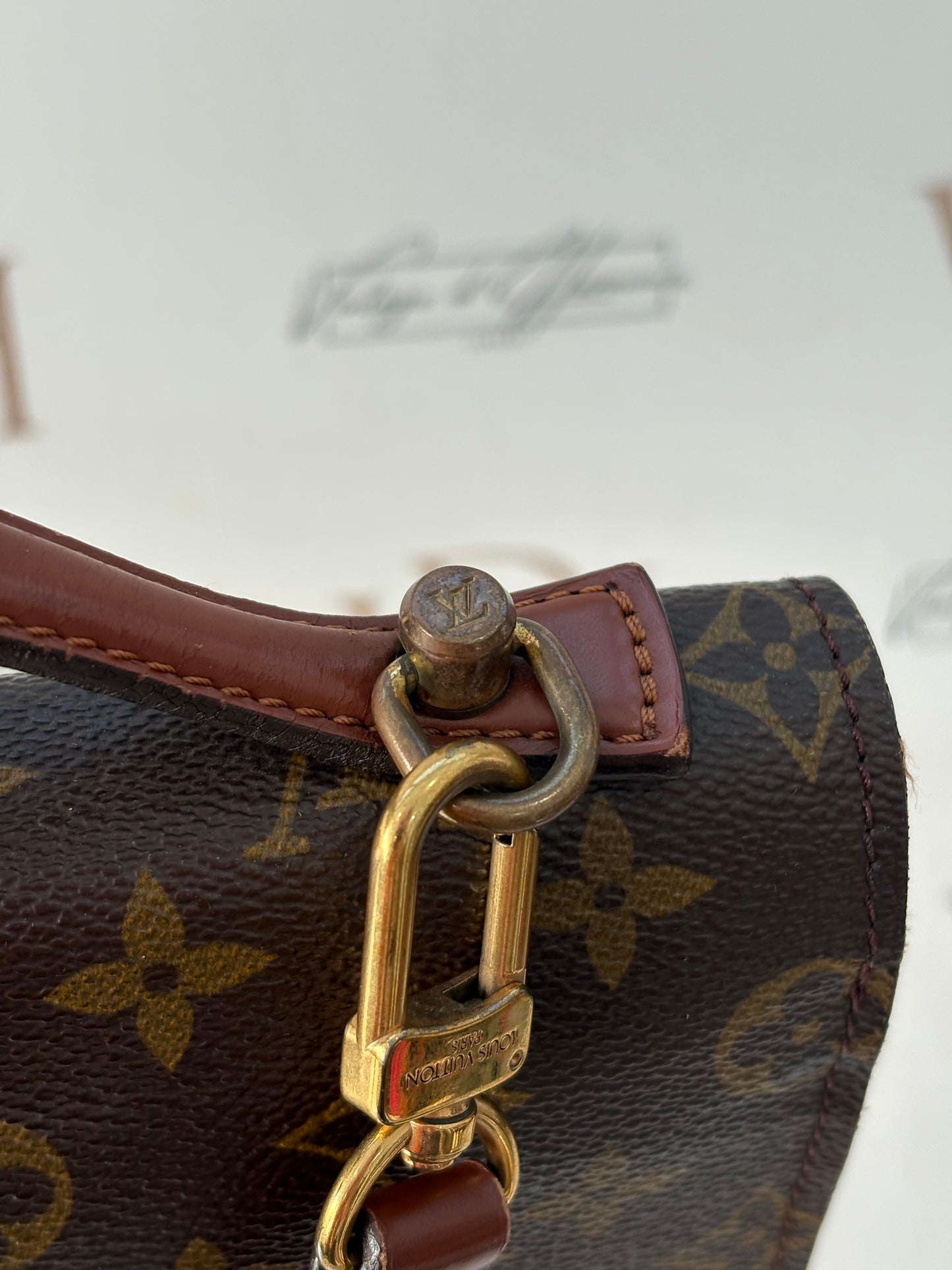 017174 - Louis Vuitton Monceau 26