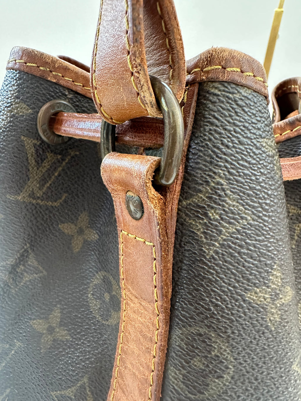 Louis Vuitton Petite Noe