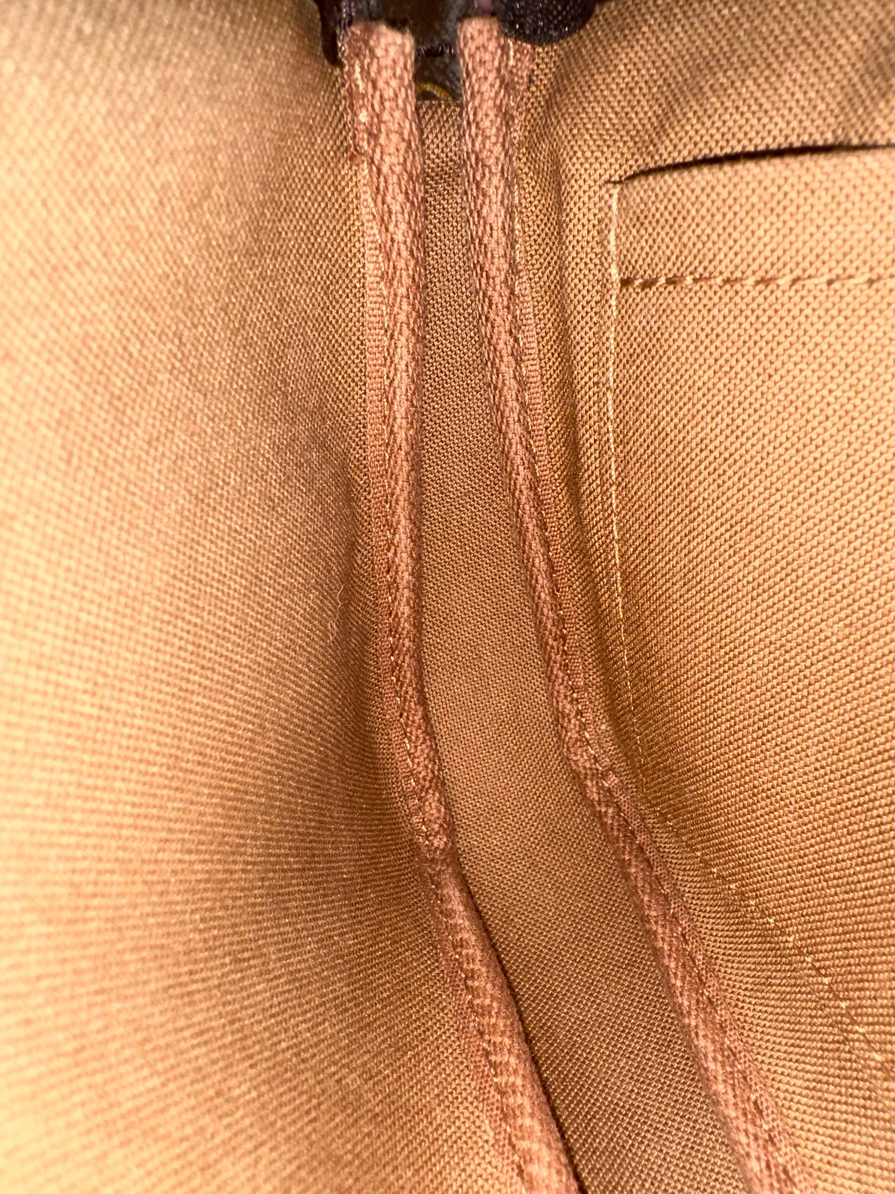 Louis Vuitton Multipochette