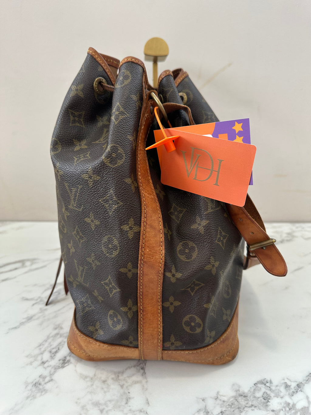 Louis Vuitton Noé
