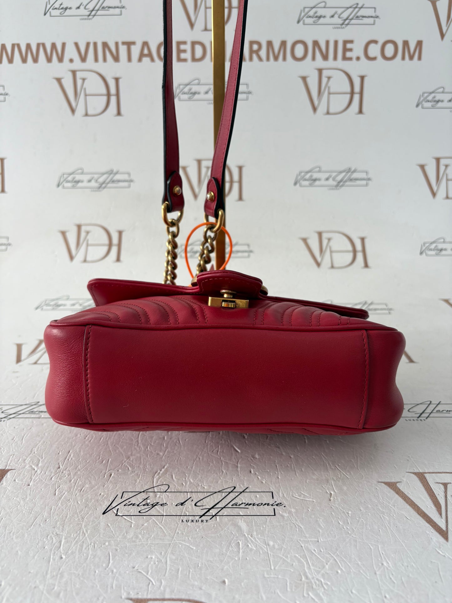 201384 - Gucci Marmont