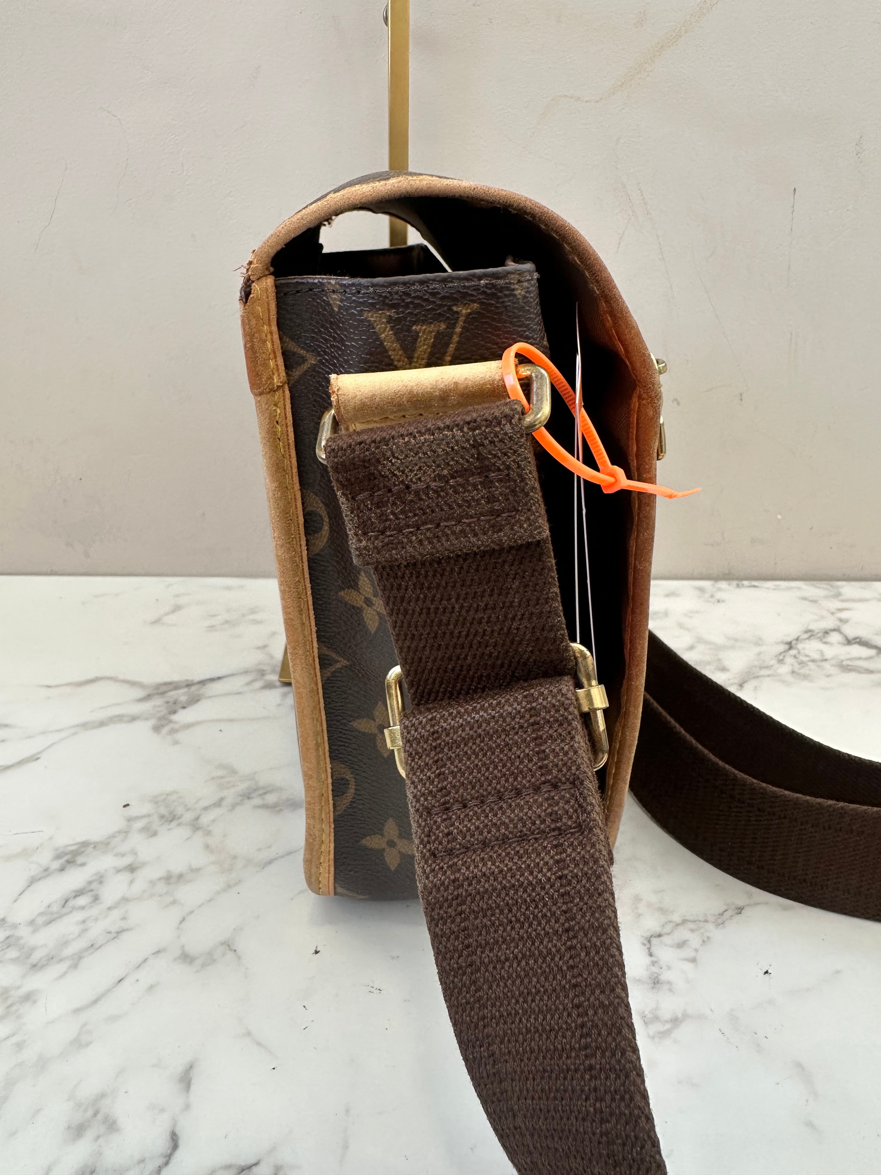 Louis Vuitton Bosphore PM