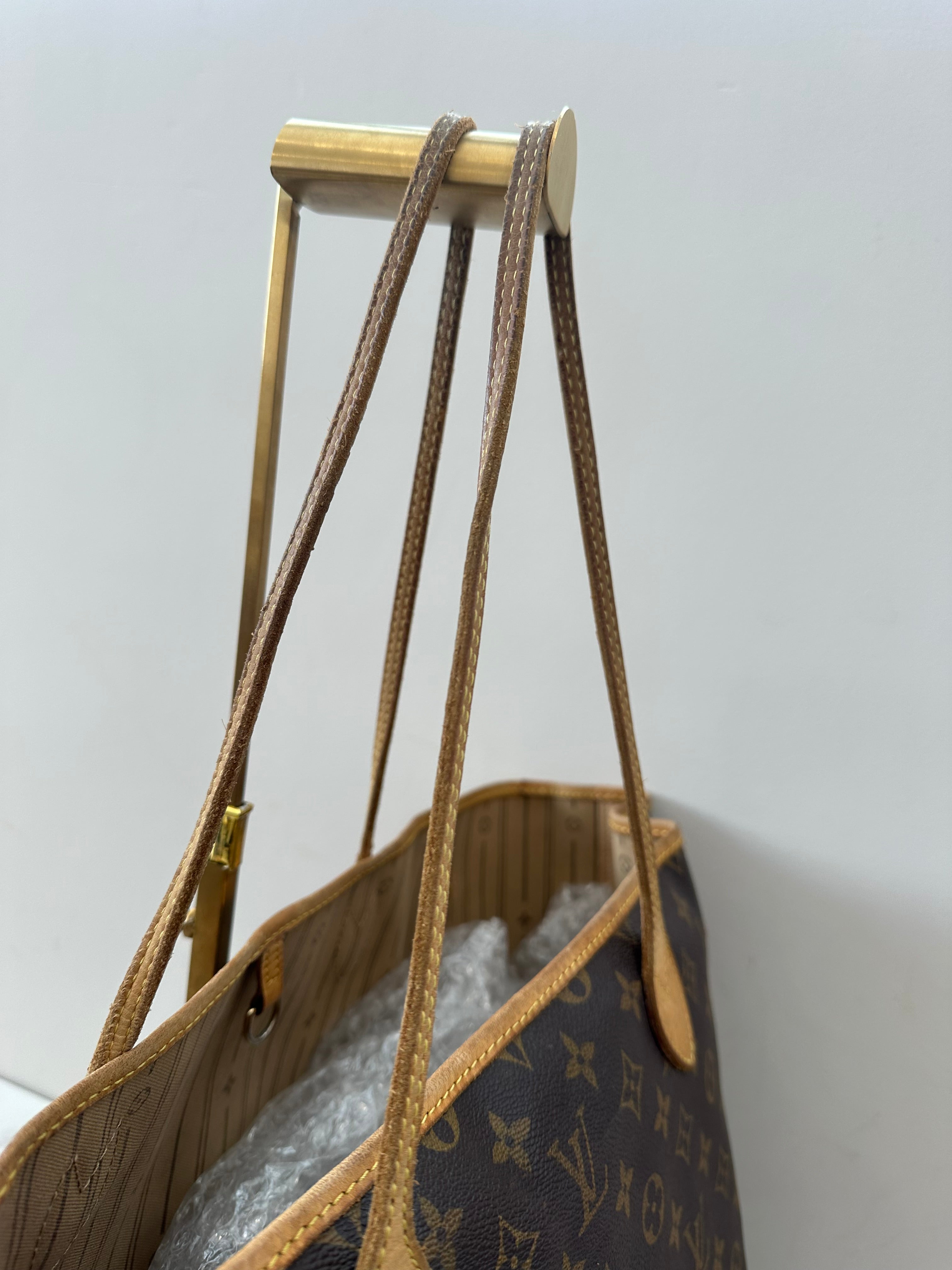 Louis Vuitton Neverfull GM