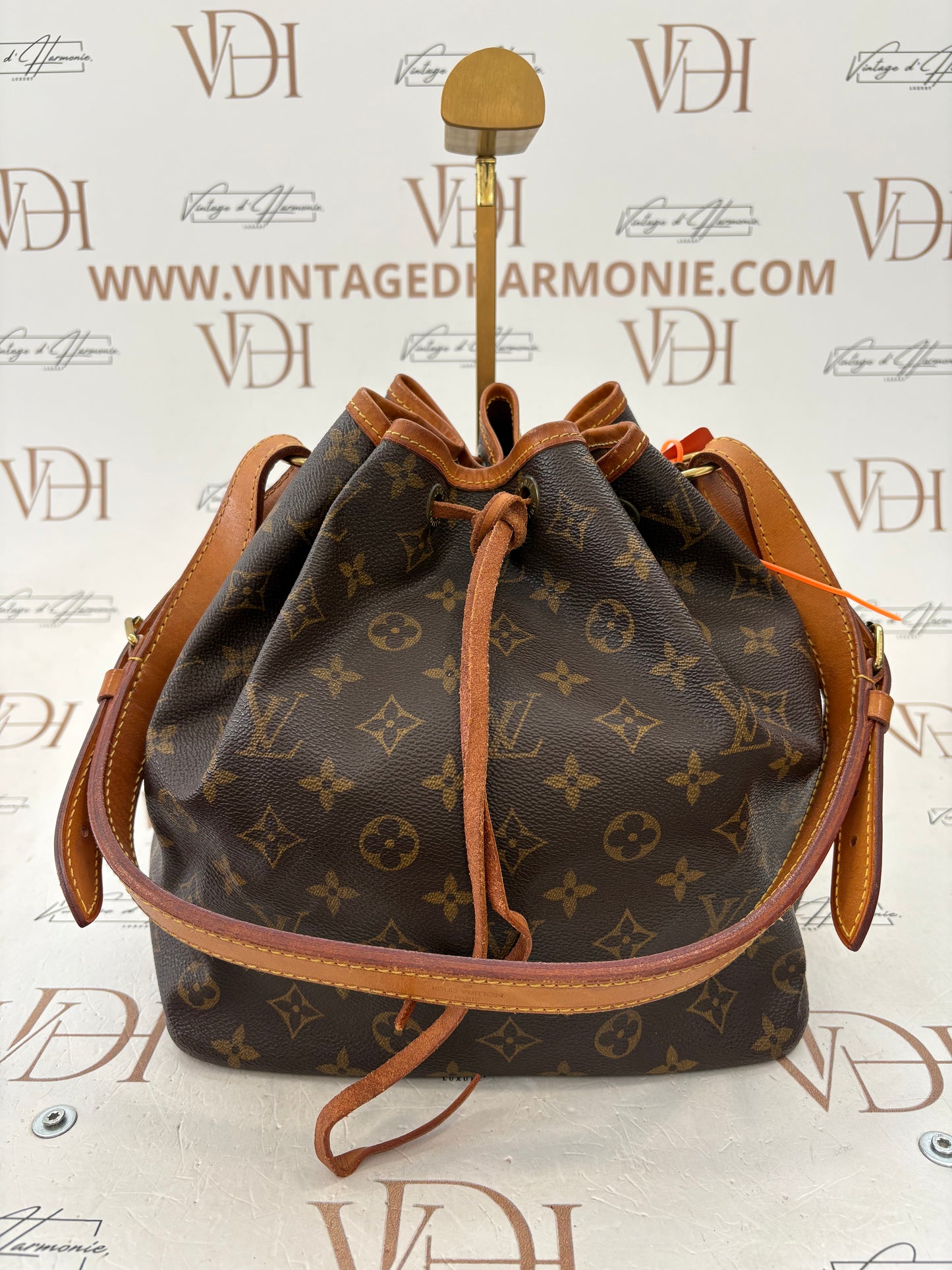018246 - Louis Vuitton Petite Noé
