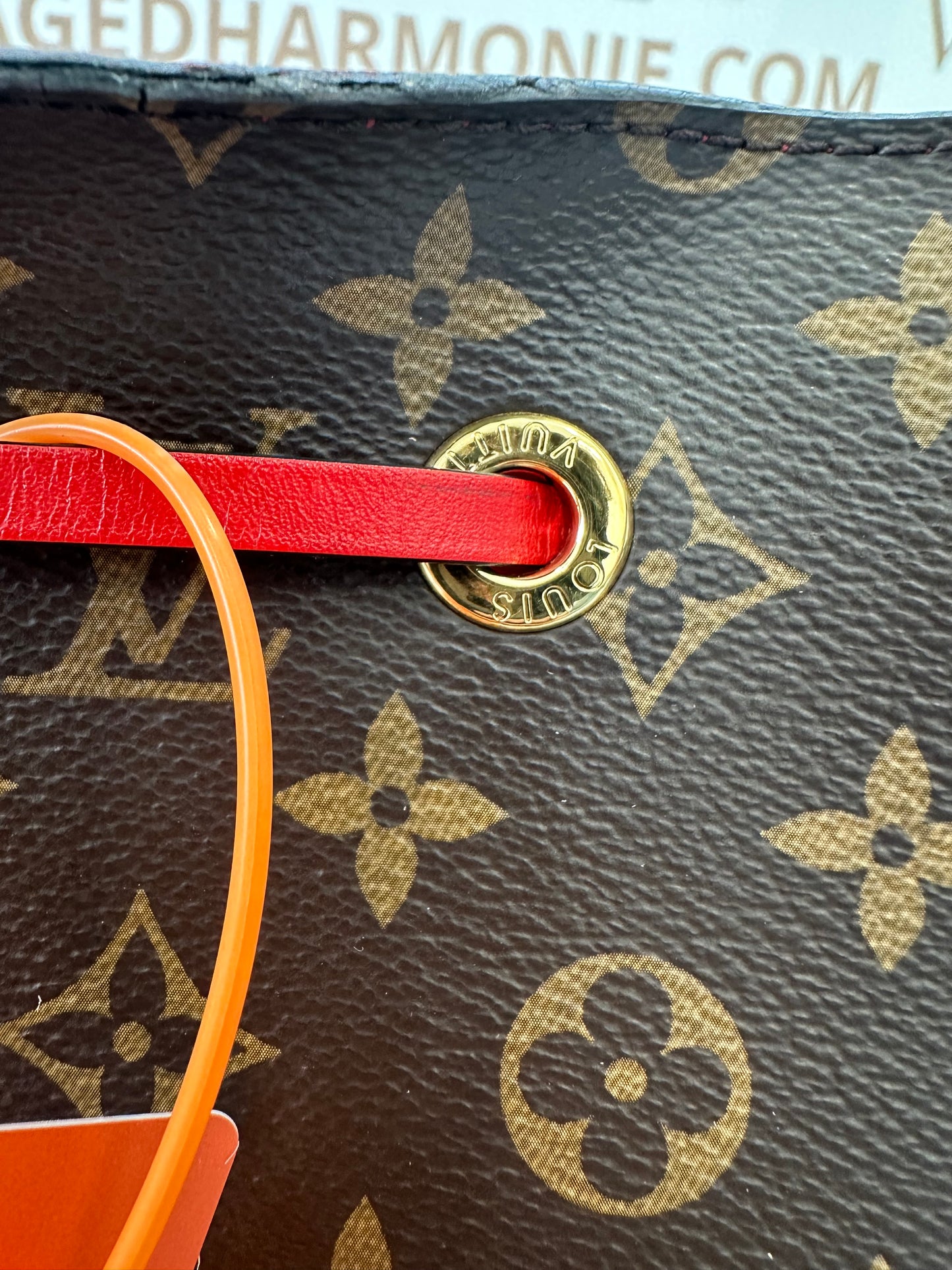 382435 - Louis Vuitton Neo Noé