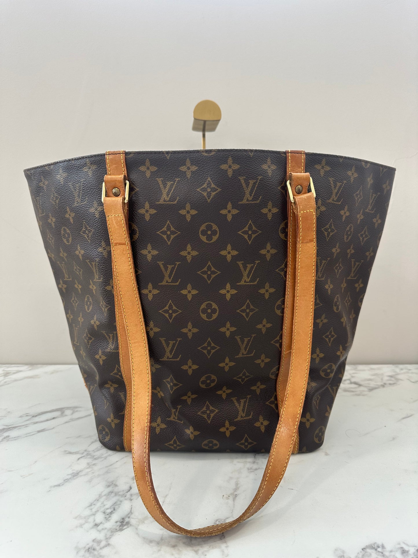 Louis Vuitton Sac Shopping