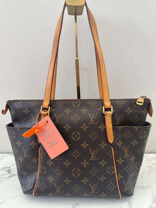 Louis Vuitton Totally PM