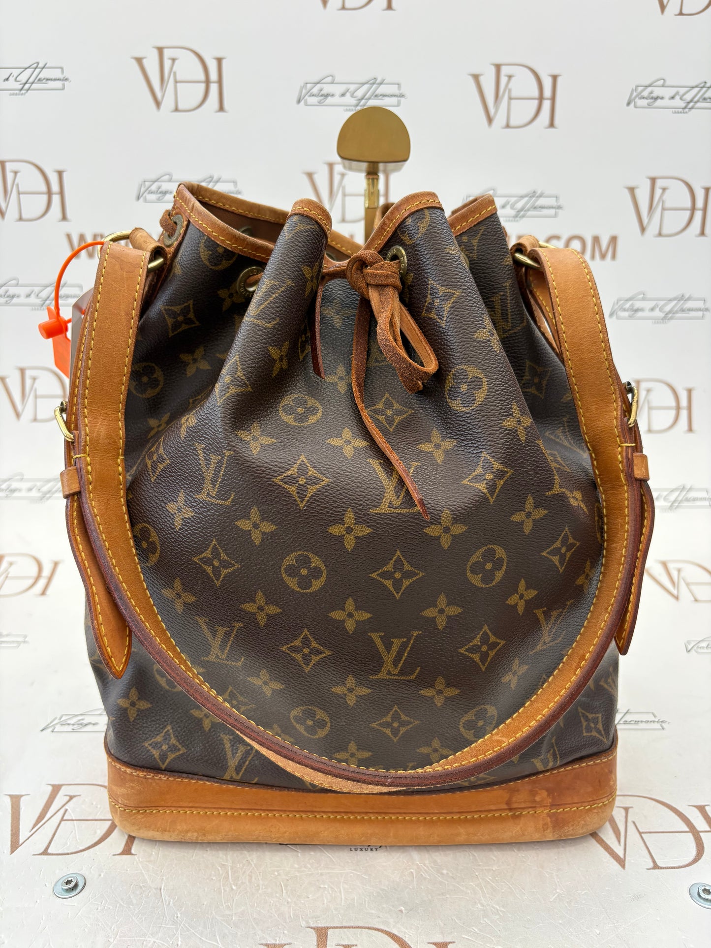 018785 - Louis Vuitton Noé