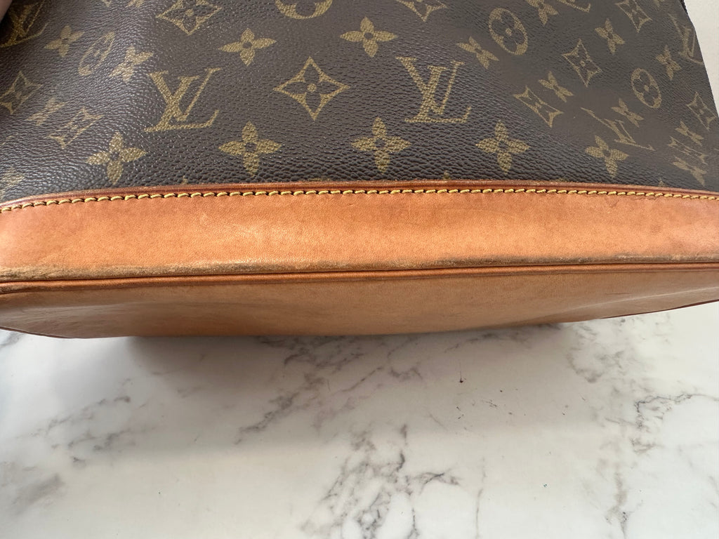 Louis Vuitton Alma