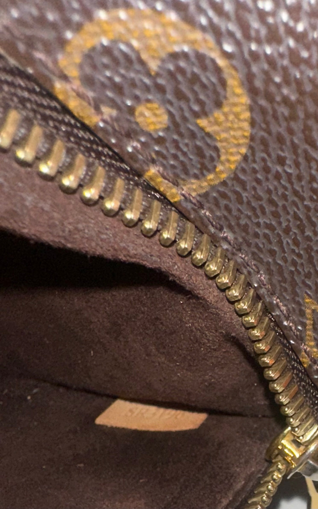 Louis Vuitton Metis MM