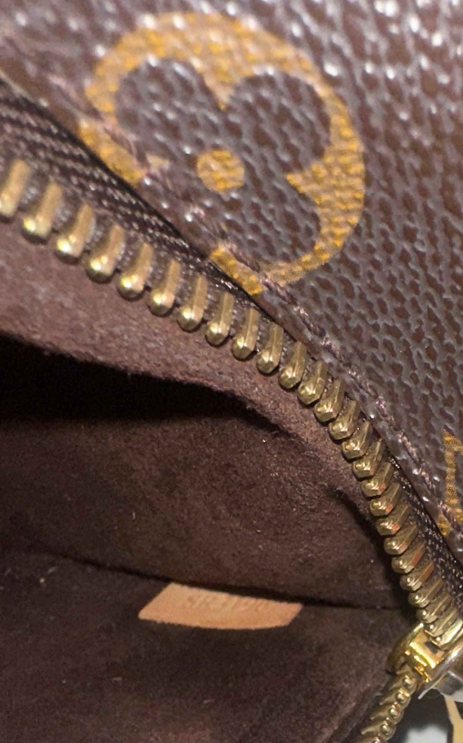 Louis Vuitton Metis MM