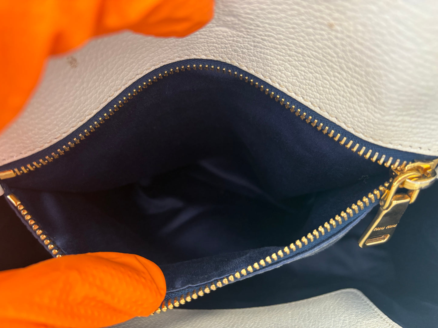 384201 - Miu Miu Bag