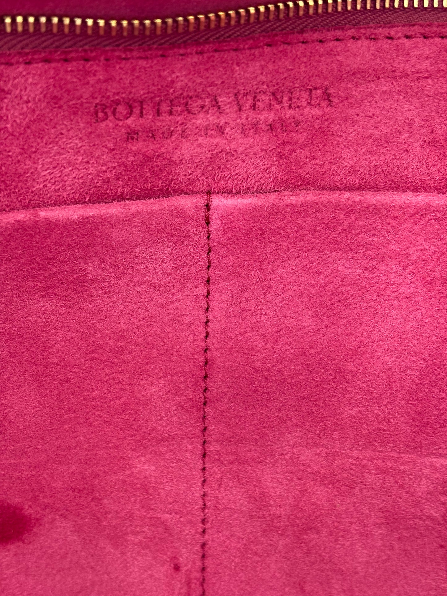 384113 - Bottega Veneta Arco