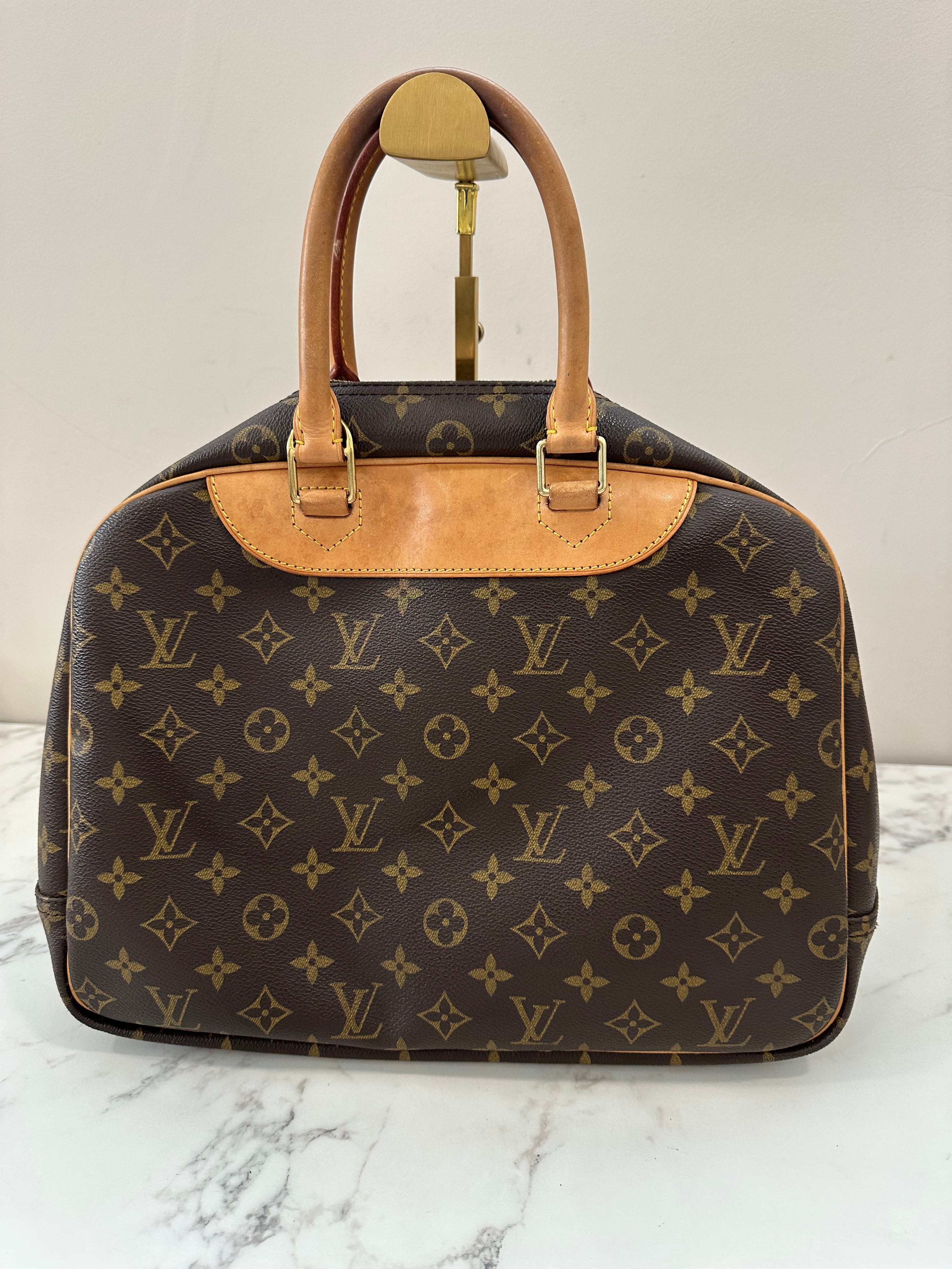 Louis Vuitton Deauville