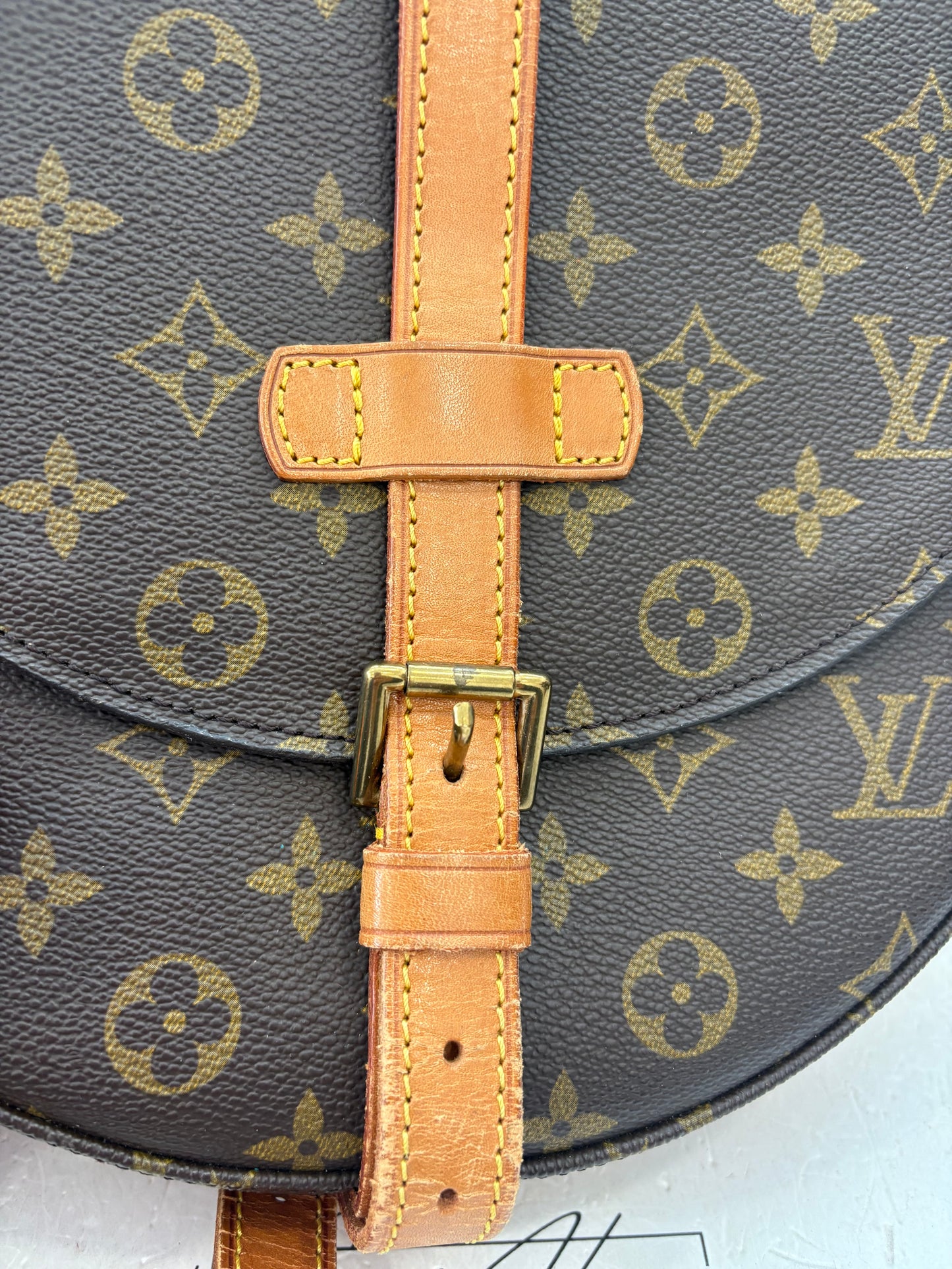 018956 - Louis Vuitton Chantilly GM