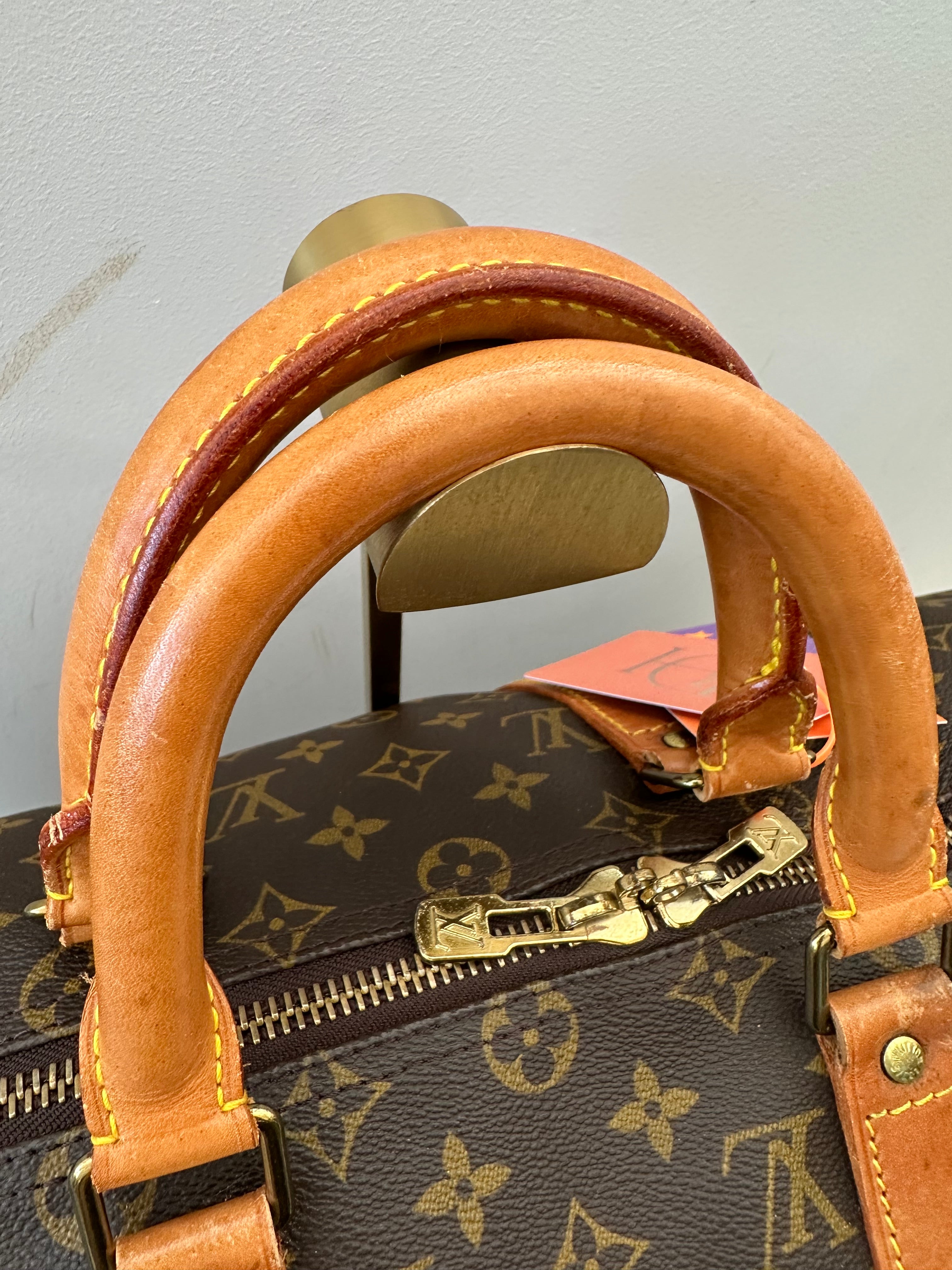 Louis Vuitton Keepall 50