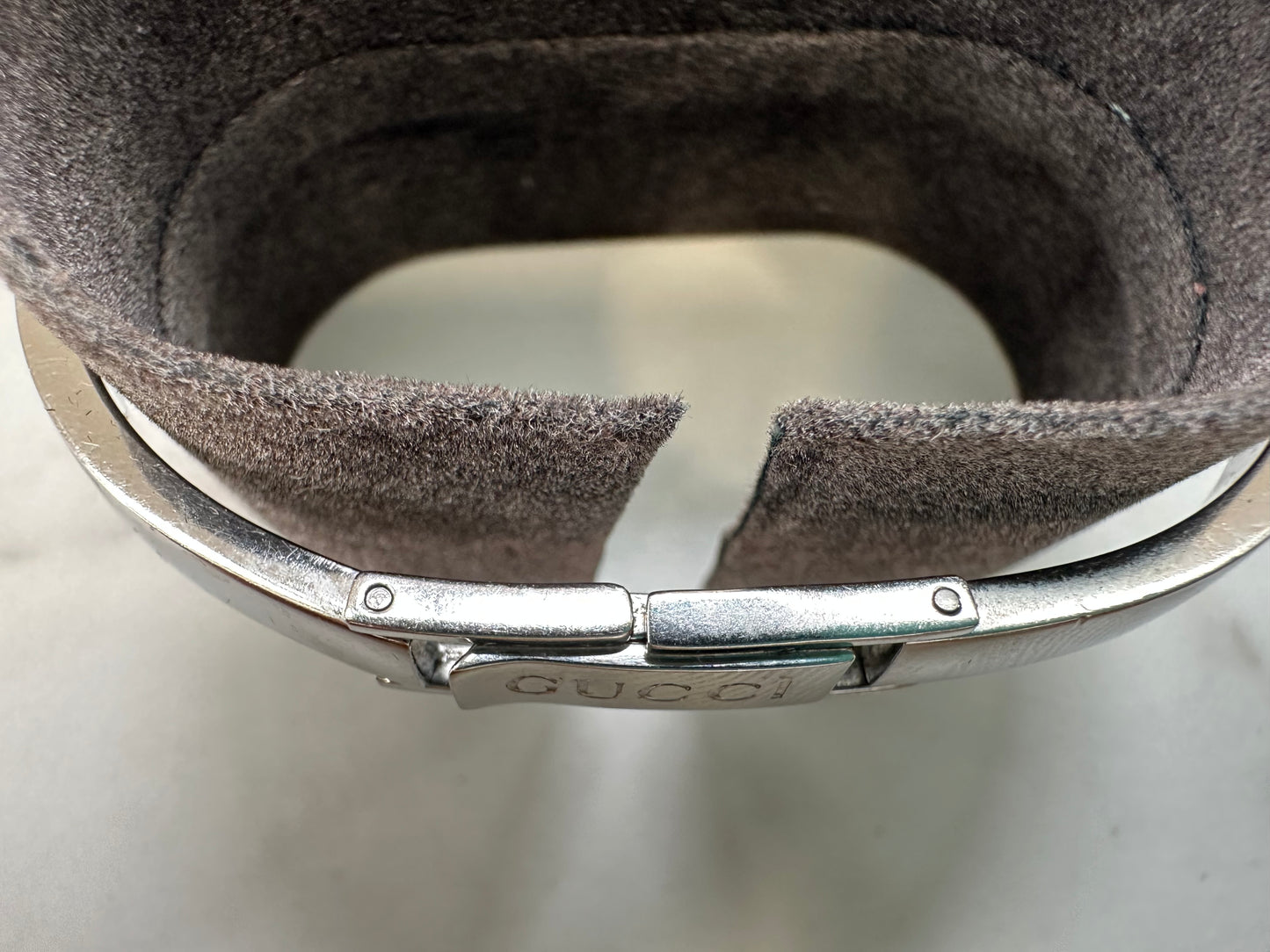 Gucci Watch