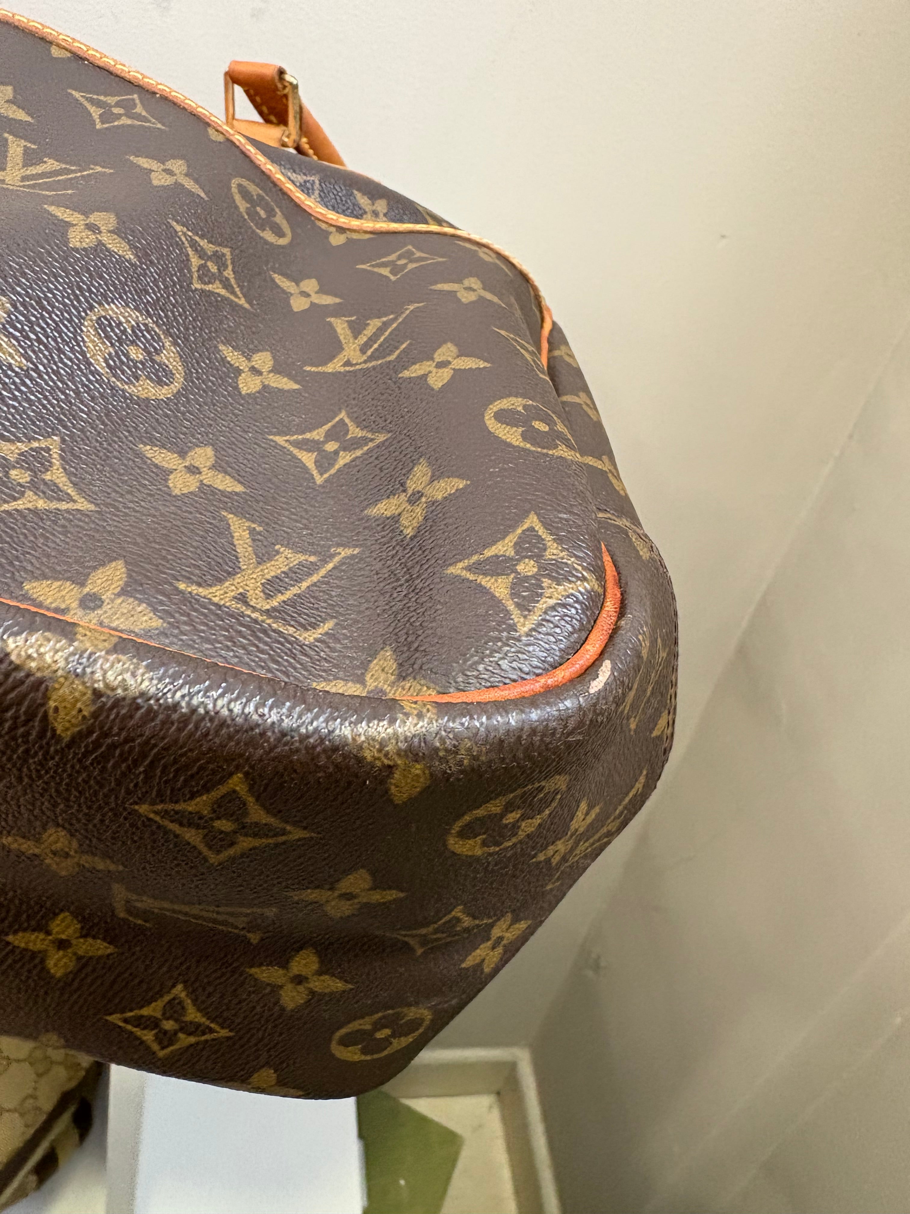 Louis Vuitton Deauville