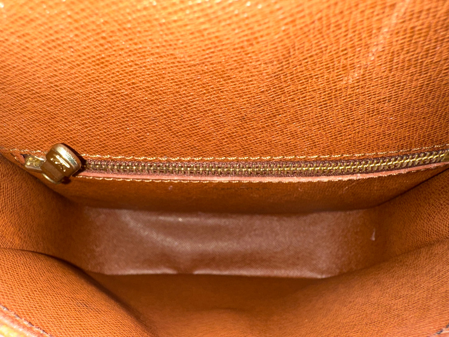 Louis Vuitton Saint Cloud MM