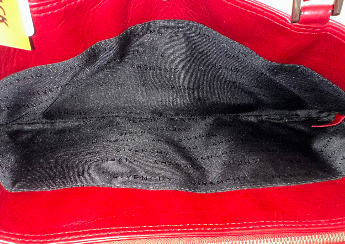 Givenchy Red
