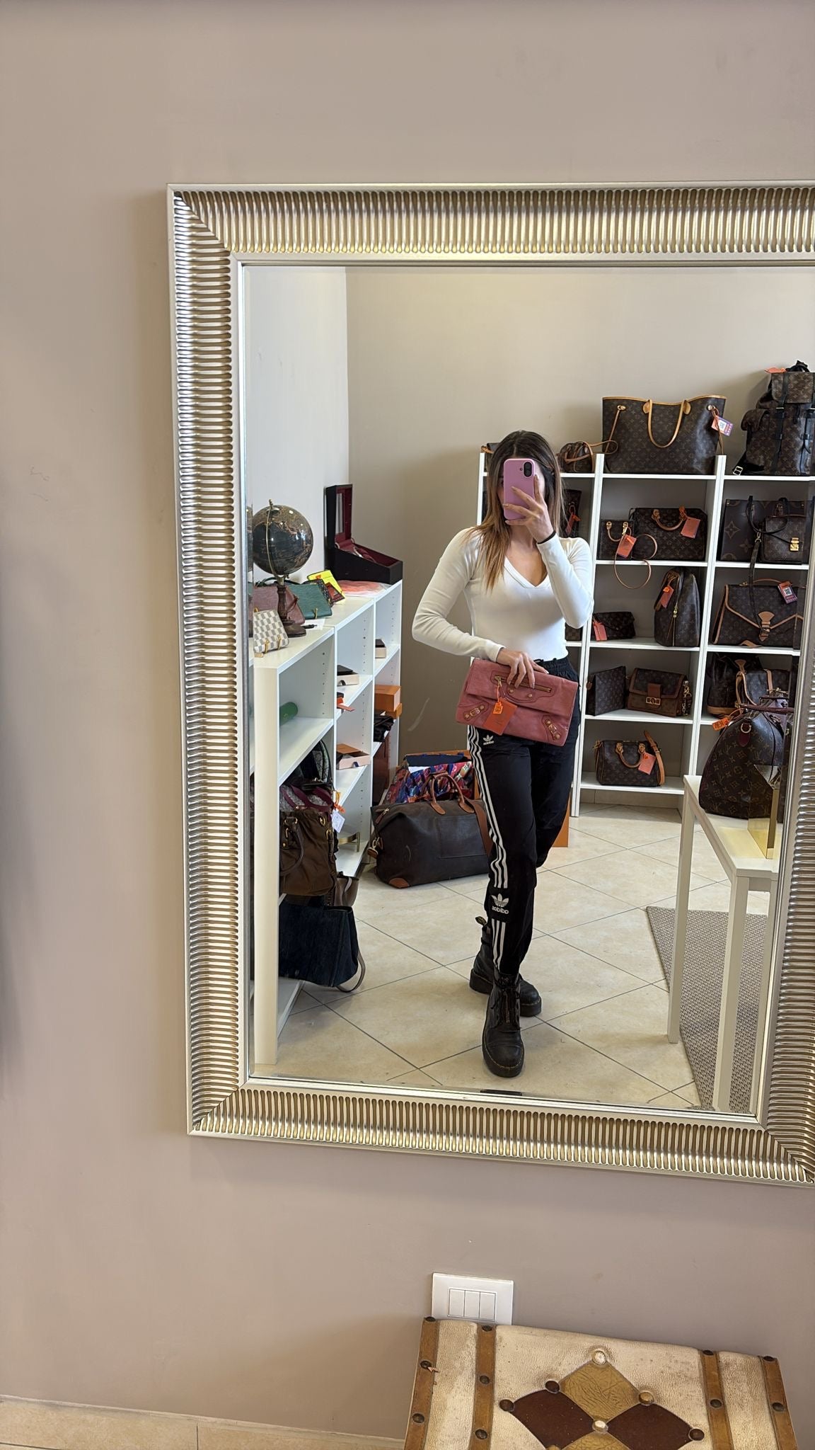 Balenciaga Giant City