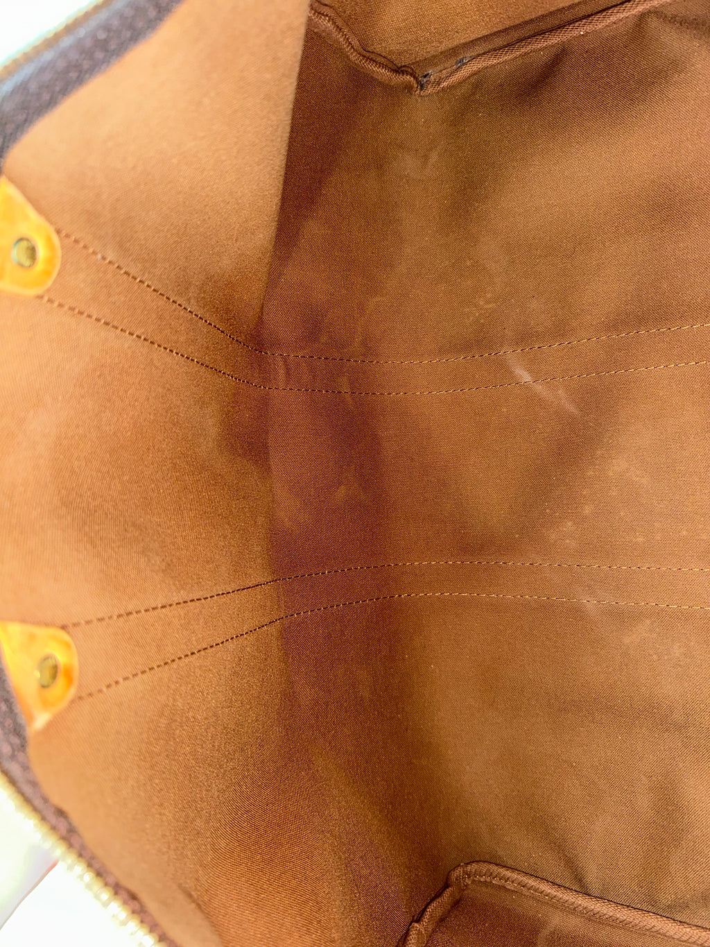 Louis Vuitton Keepall 45