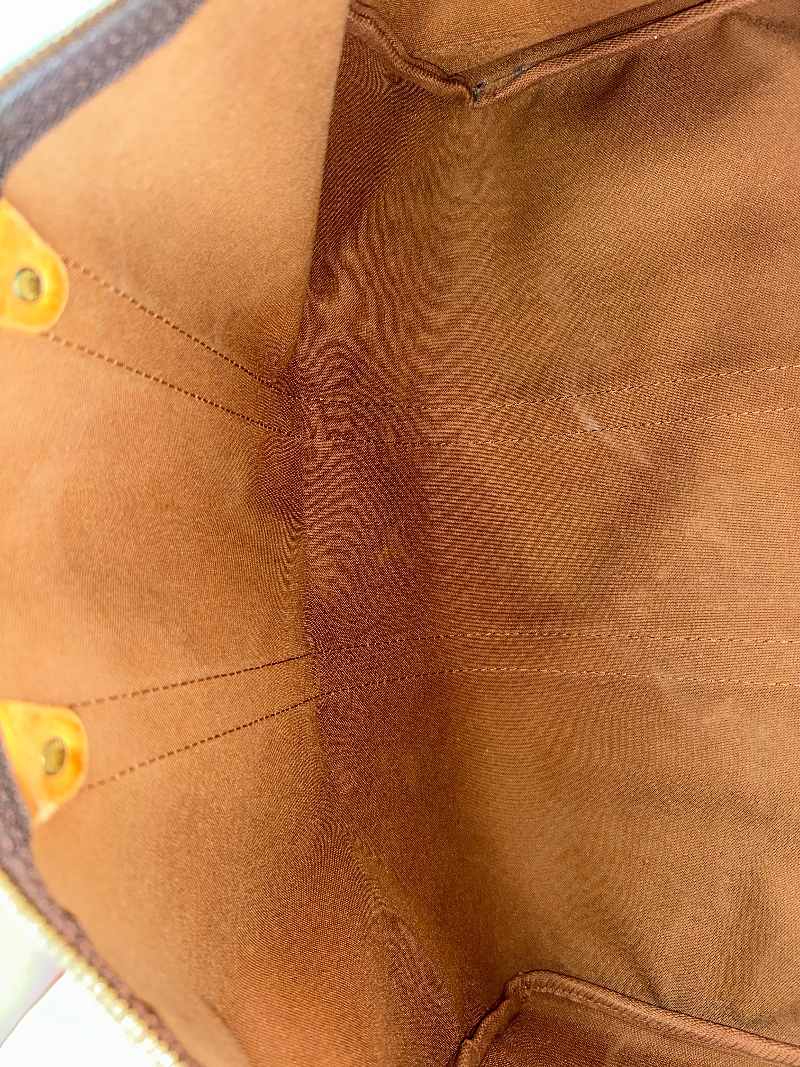 Louis Vuitton Keepall 45