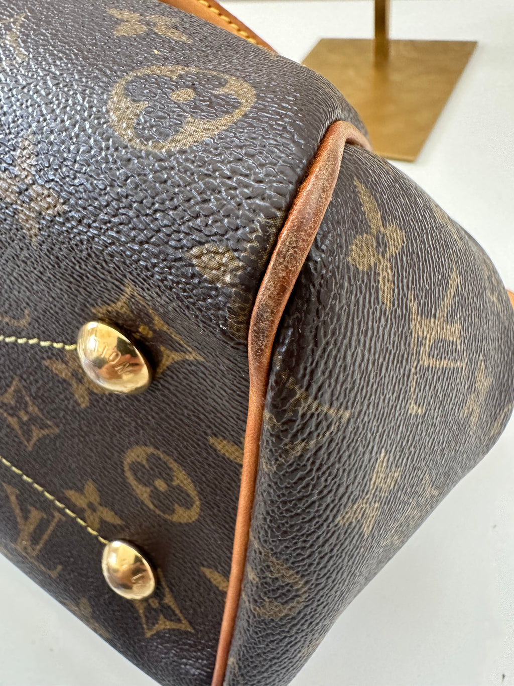 Louis Vuitton Tivoli PM