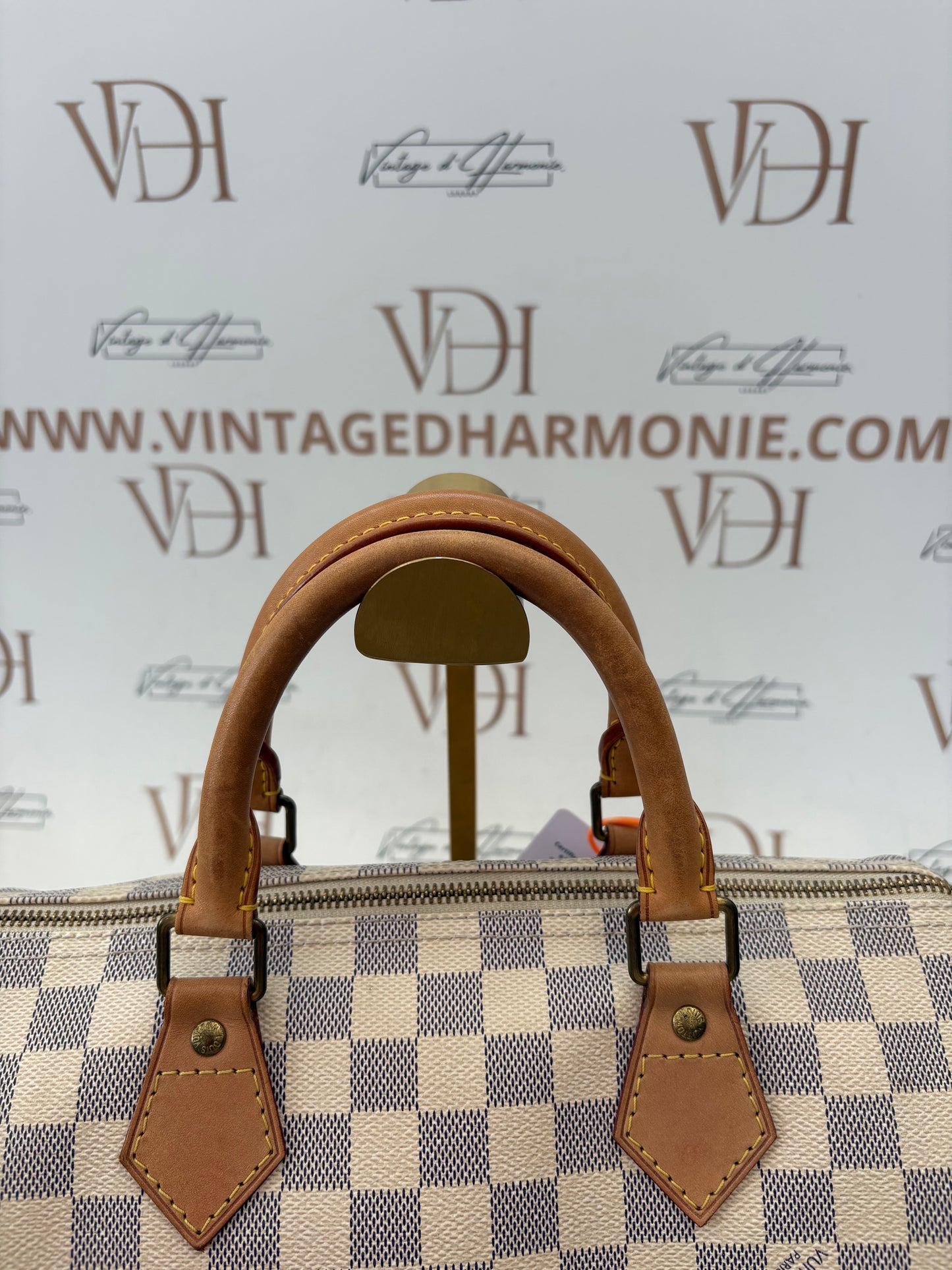 200890 - Louis Vuitton Speedy 30