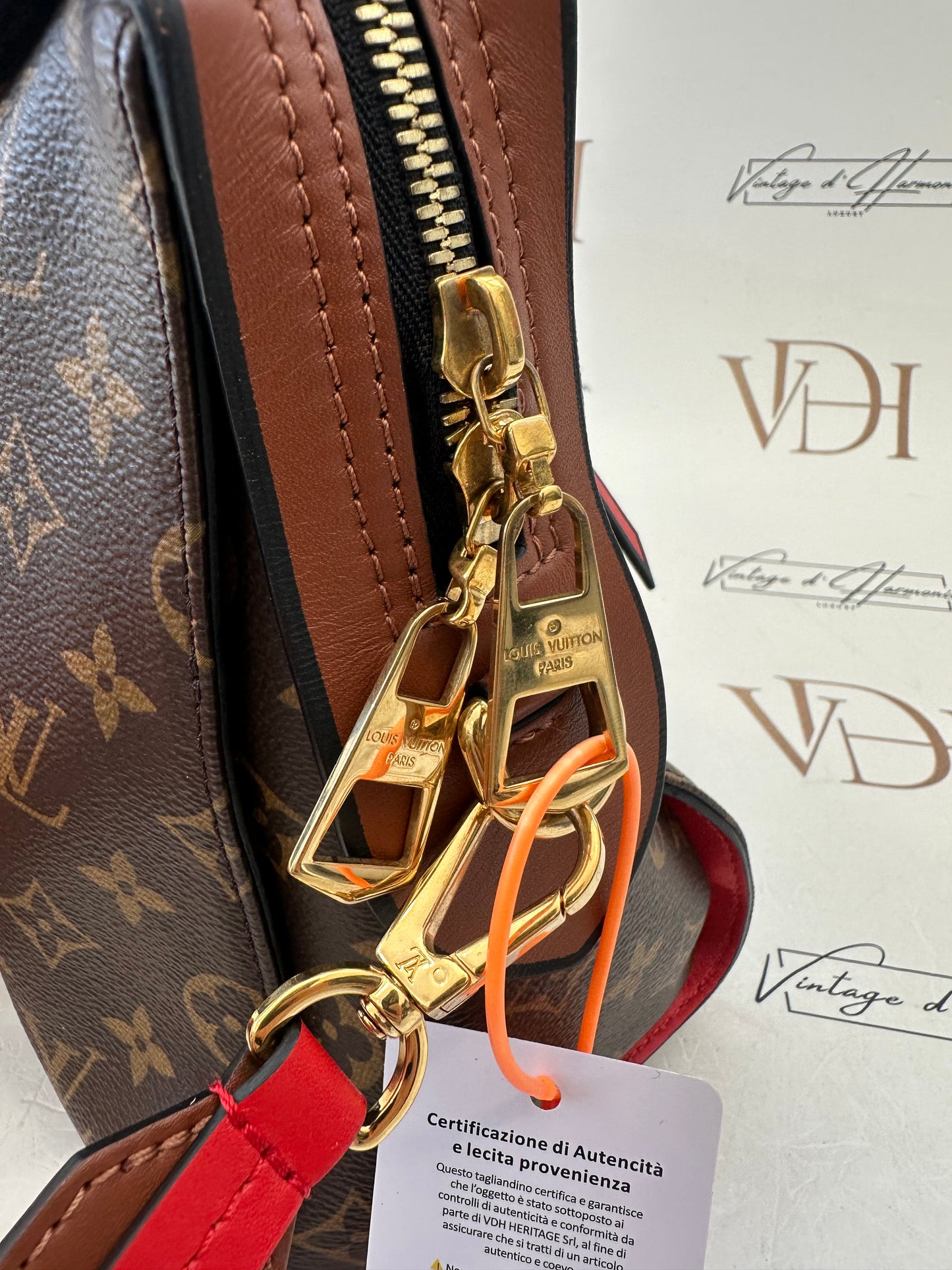 382557 - Louis Vuitton Tuileries