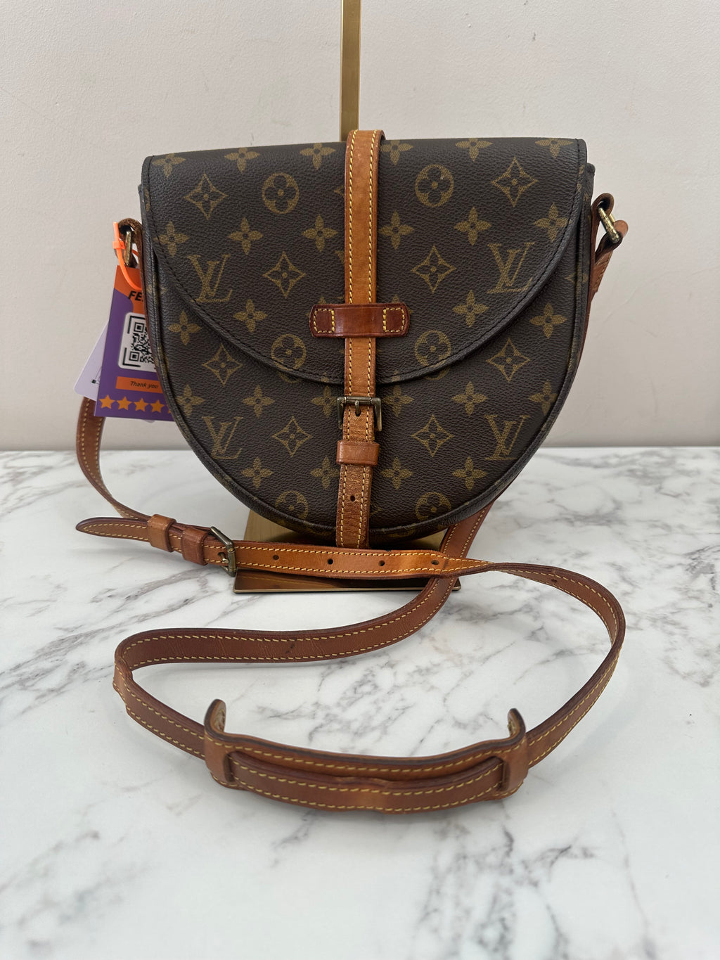 Louis Vuitton Chantilly MM