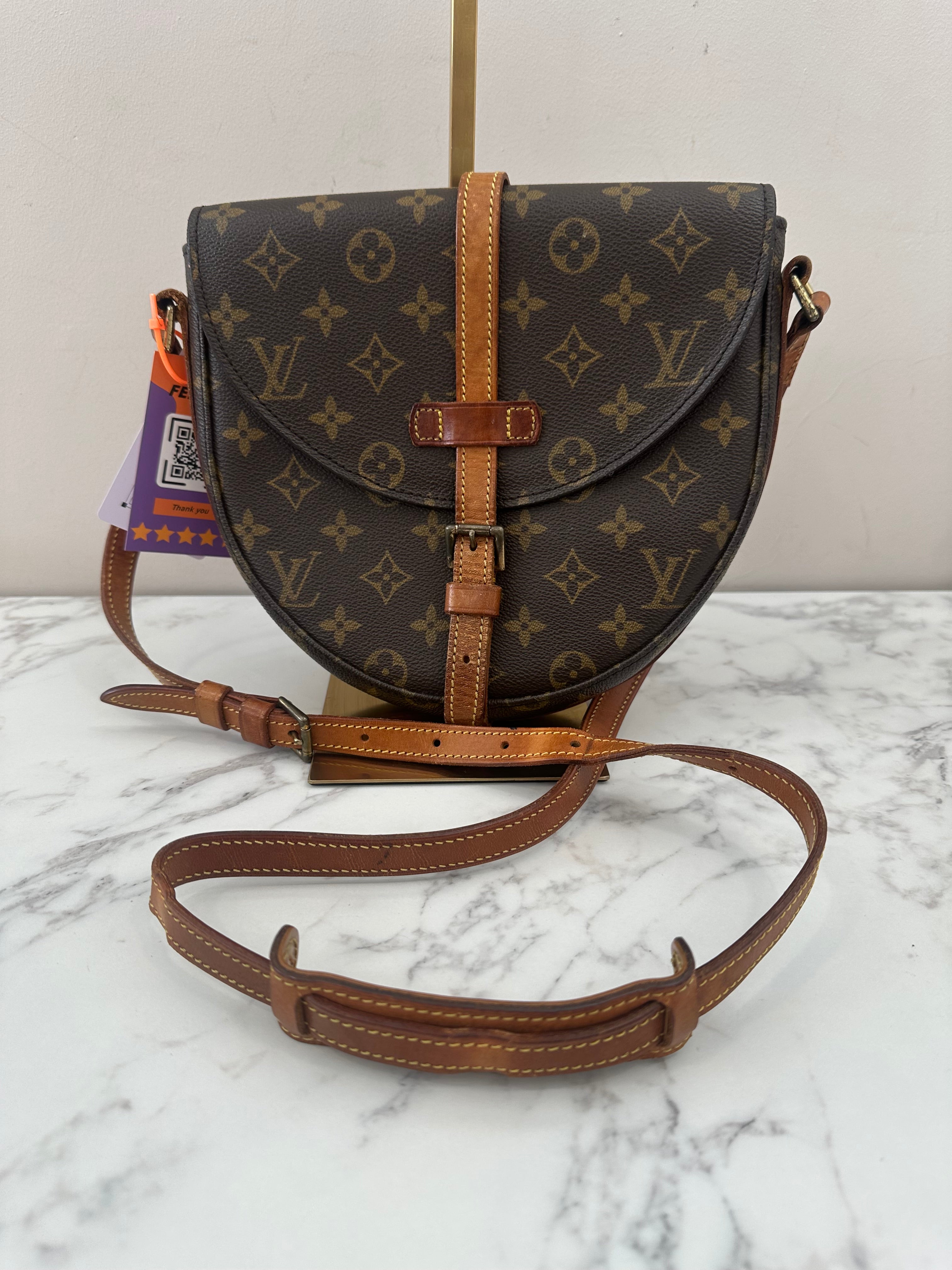 Louis Vuitton Chantilly MM