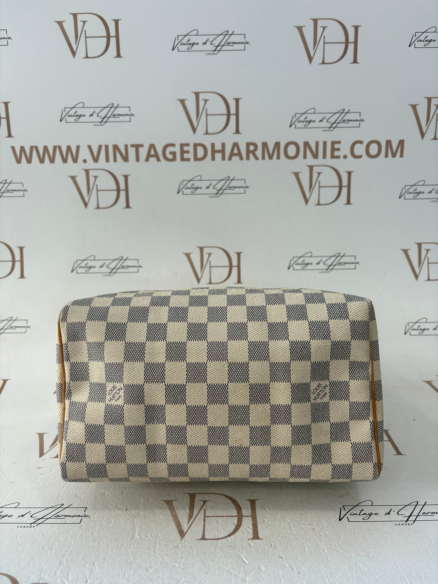 201768 - Louis Vuitton Speedy 25