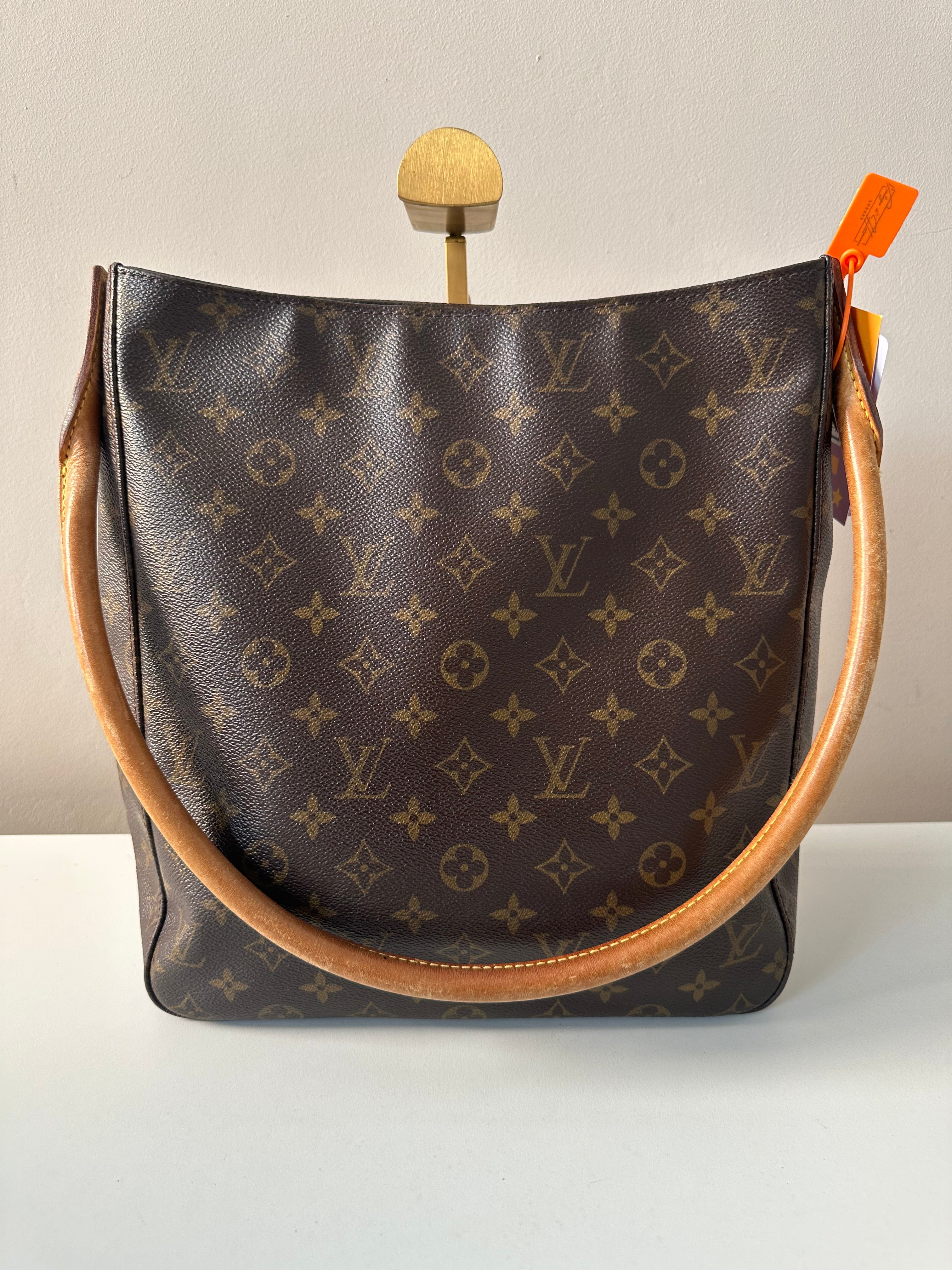 Louis Vuitton Looping GM