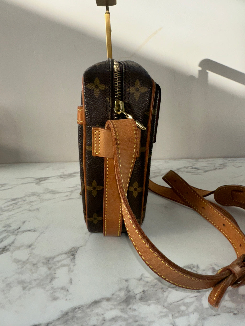 Louis Vuitton Jeune Fille GM