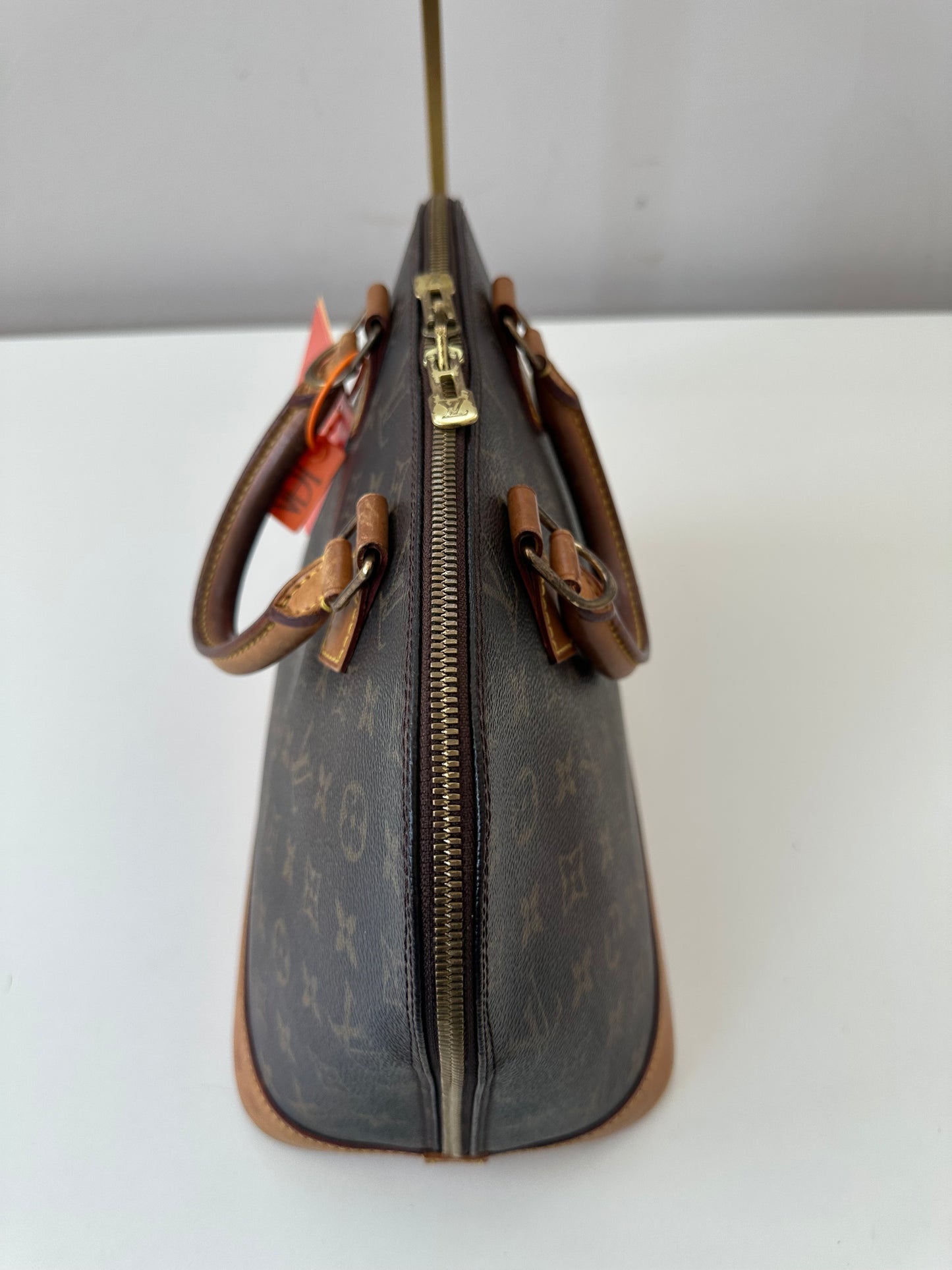 Louis Vuitton Alma