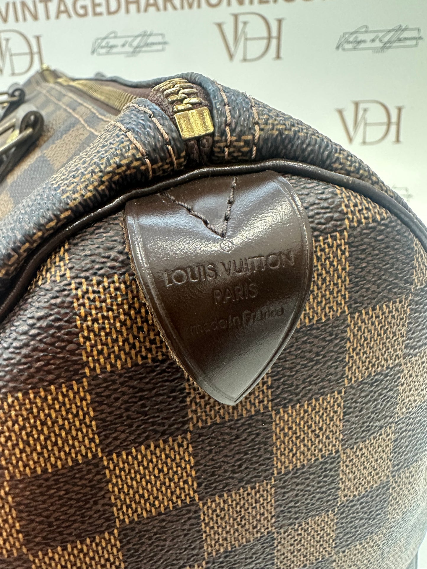 382754 - Louis Vuitton Speedy 35