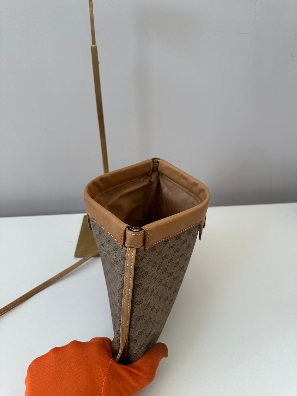 Gucci Micro Shoulder