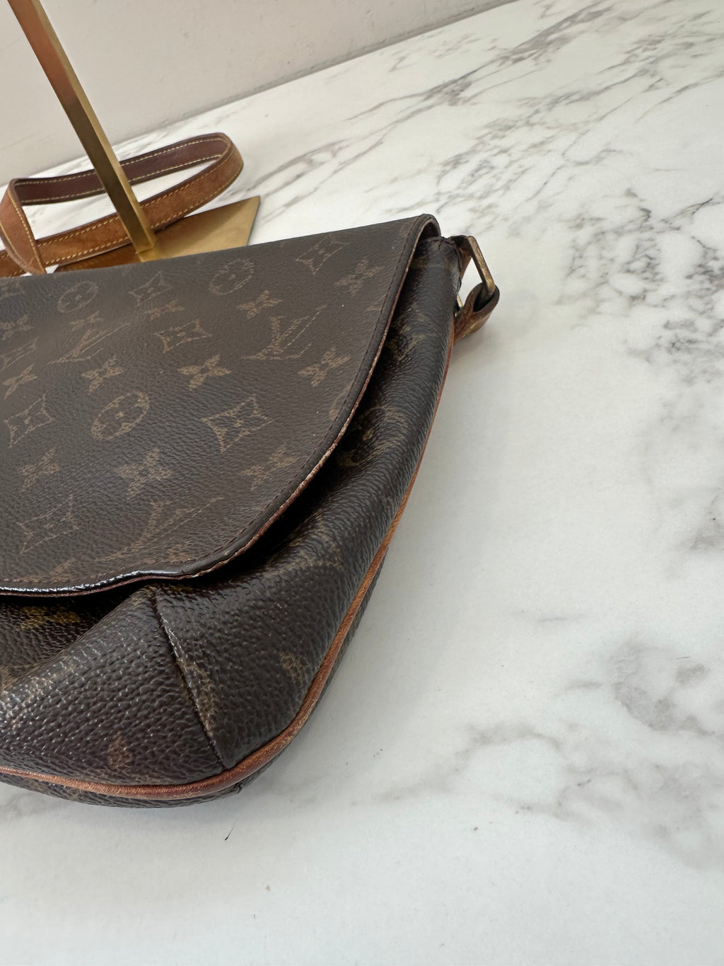 Louis Vuitton Musette Tango
