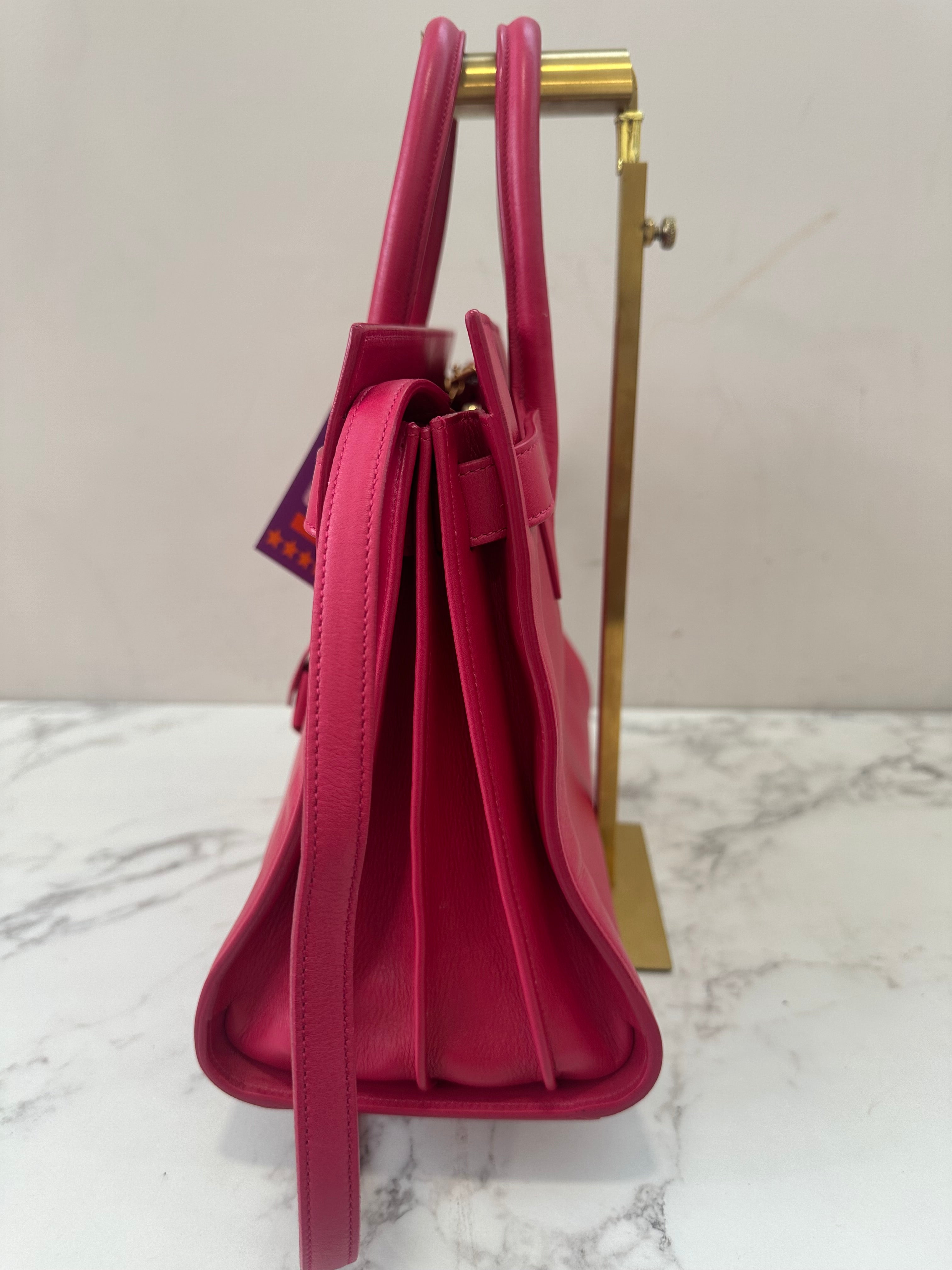 Saint Laurent Sac De Jour