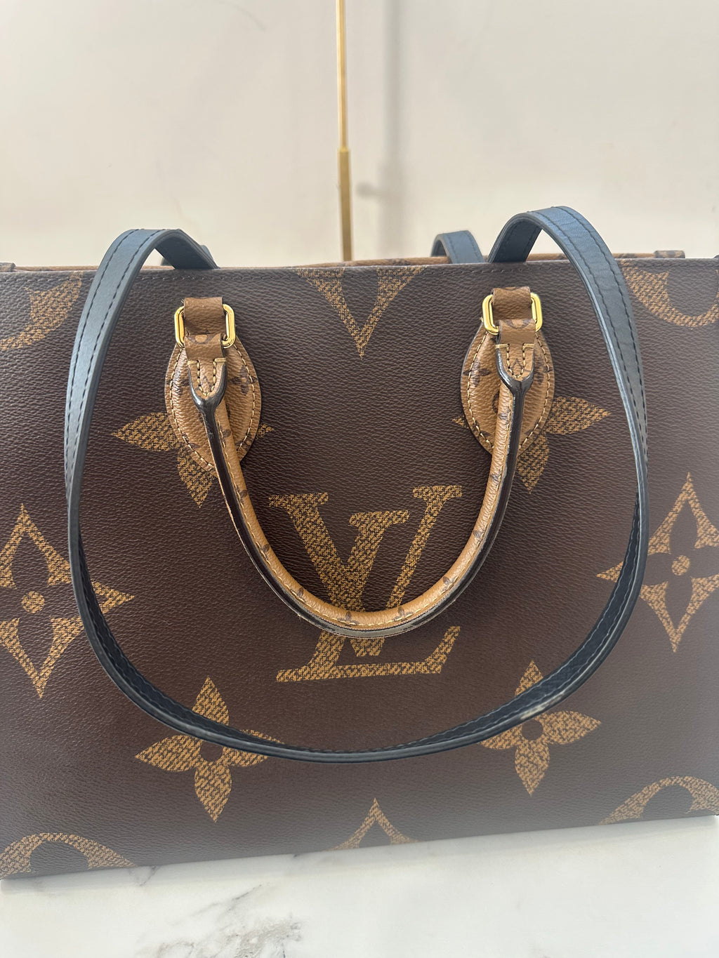 Louis Vuitton Onthego