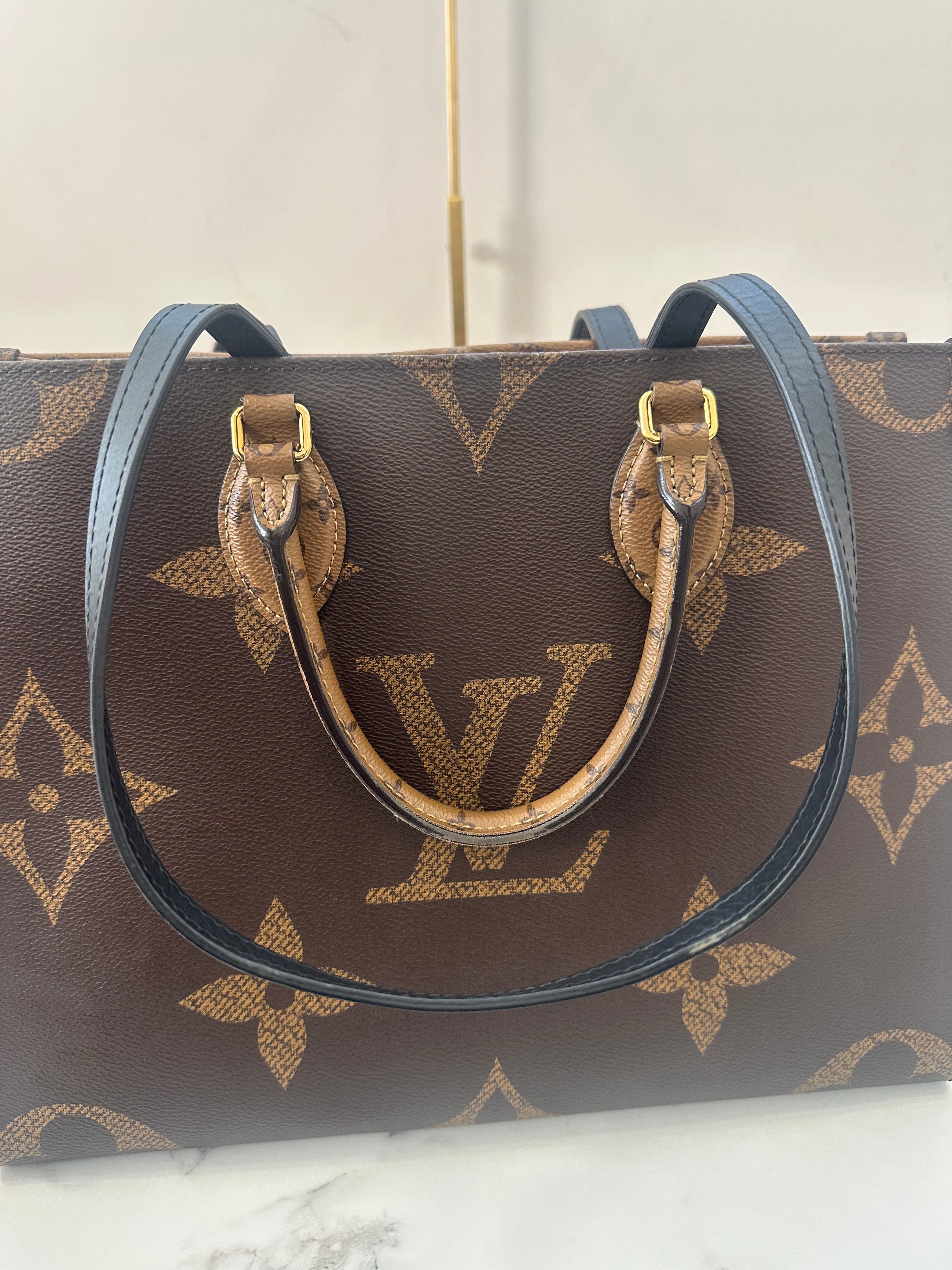 Louis Vuitton Onthego